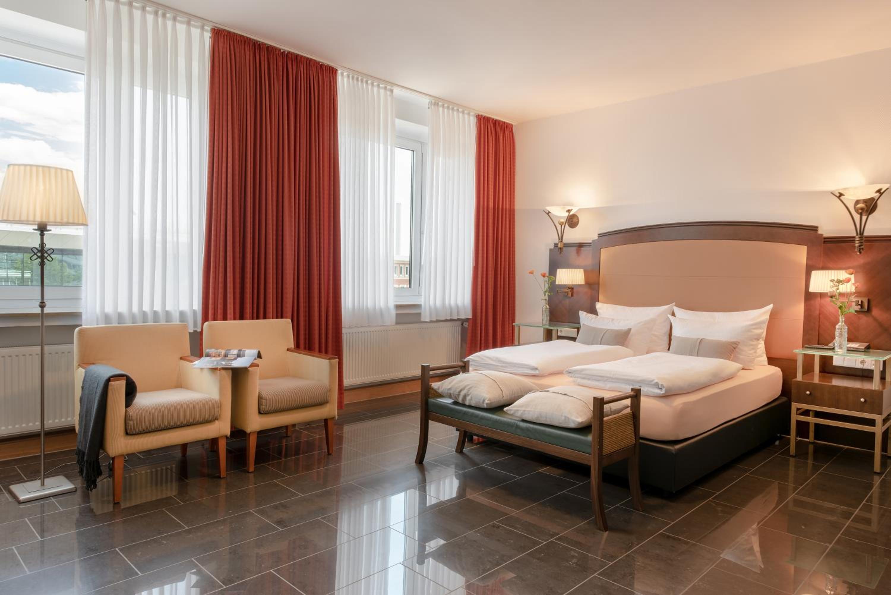 Superior Double Room photo 2