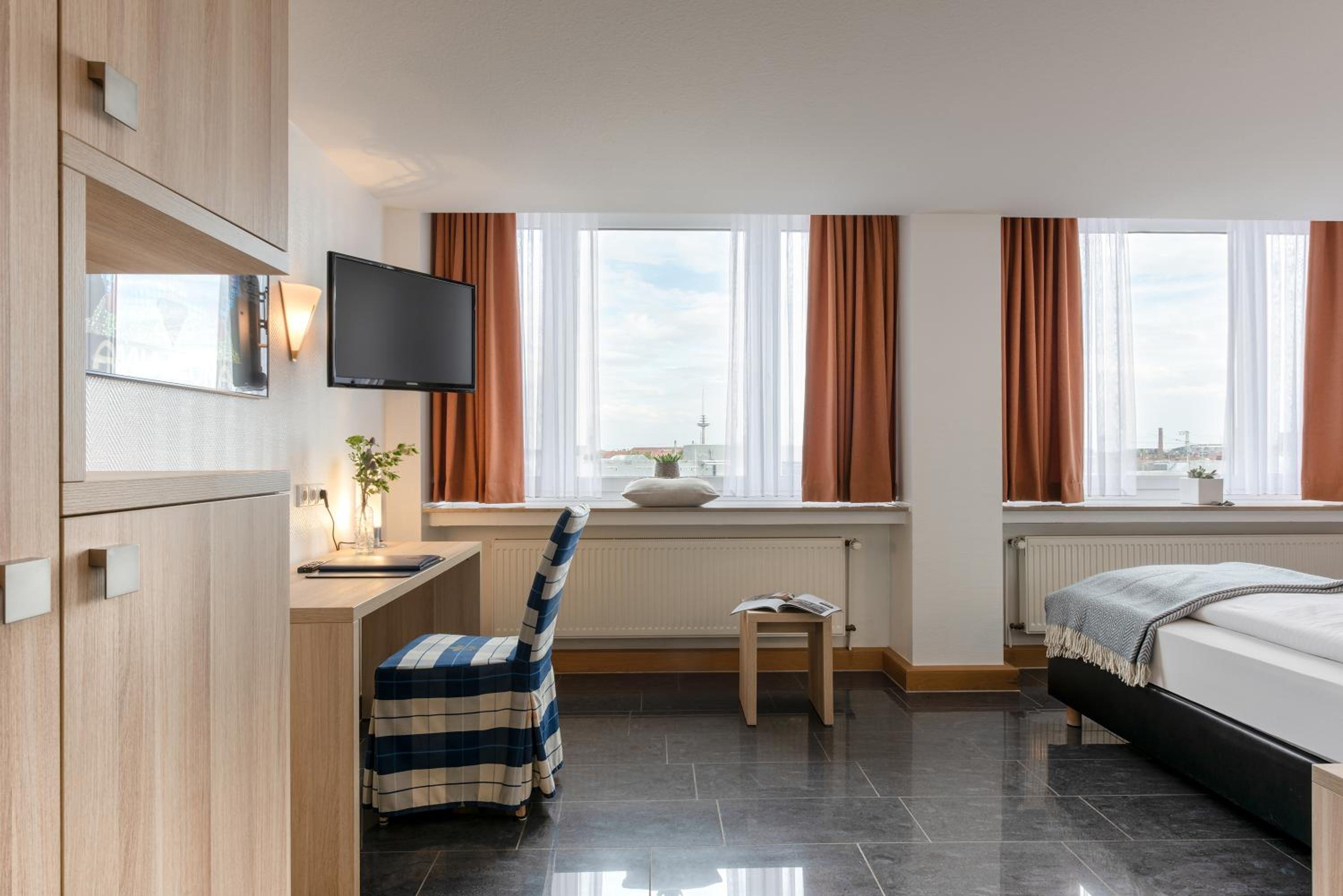 Comfort Double Room Plus