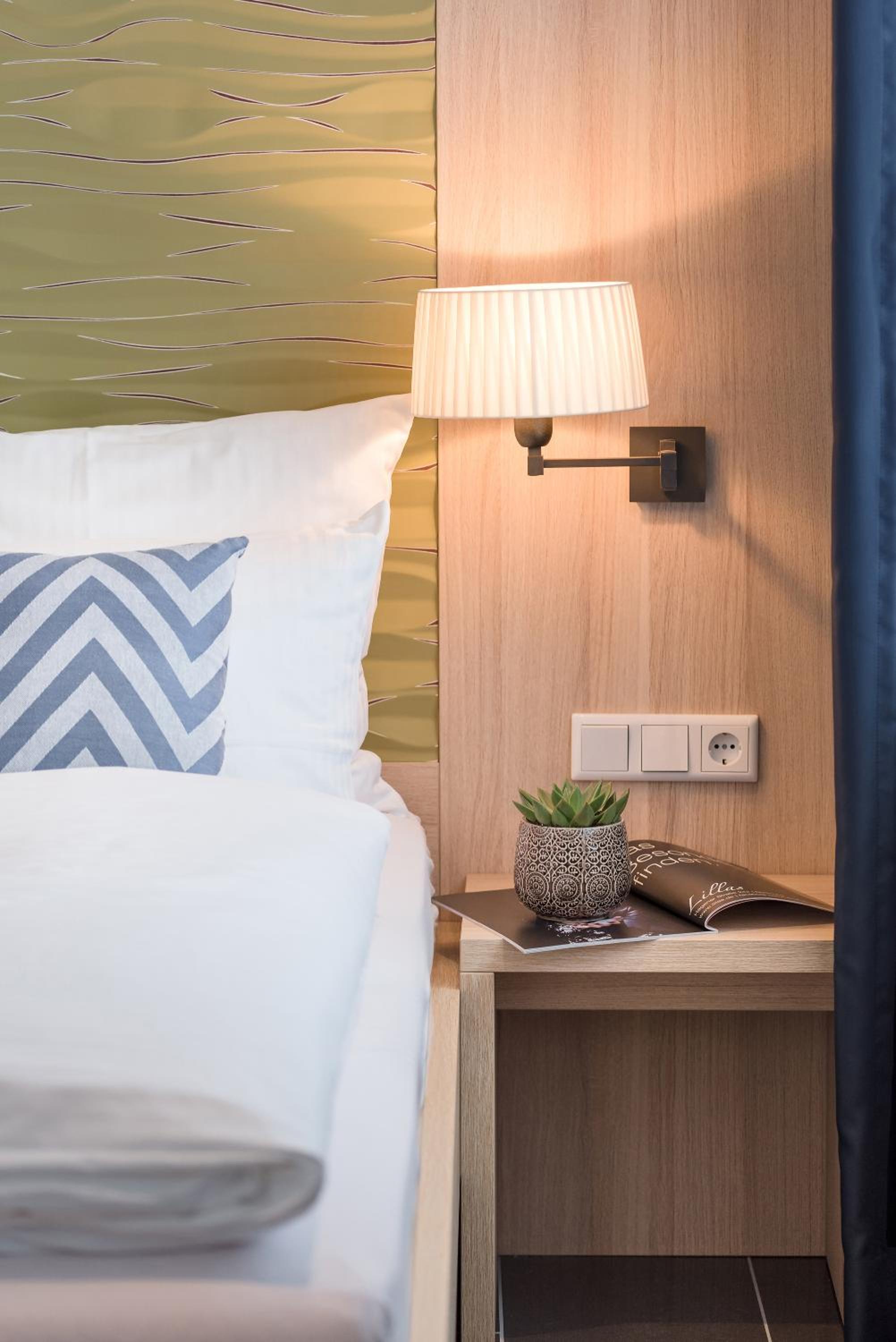 Standard Double Room Plus photo 2