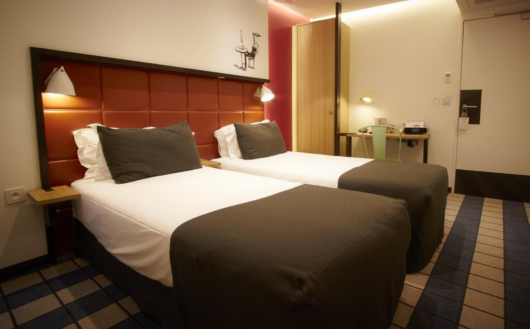 Superior Twin Room photo 3