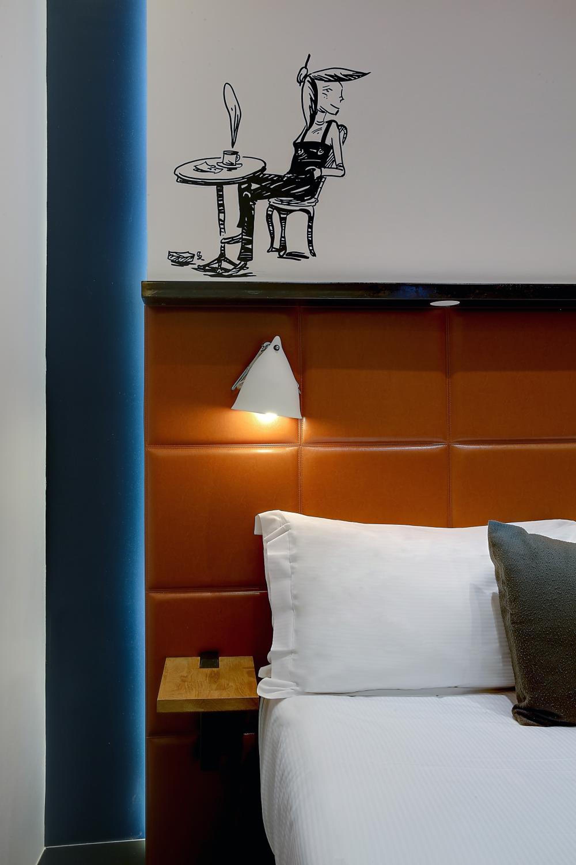 Single Room photo 3