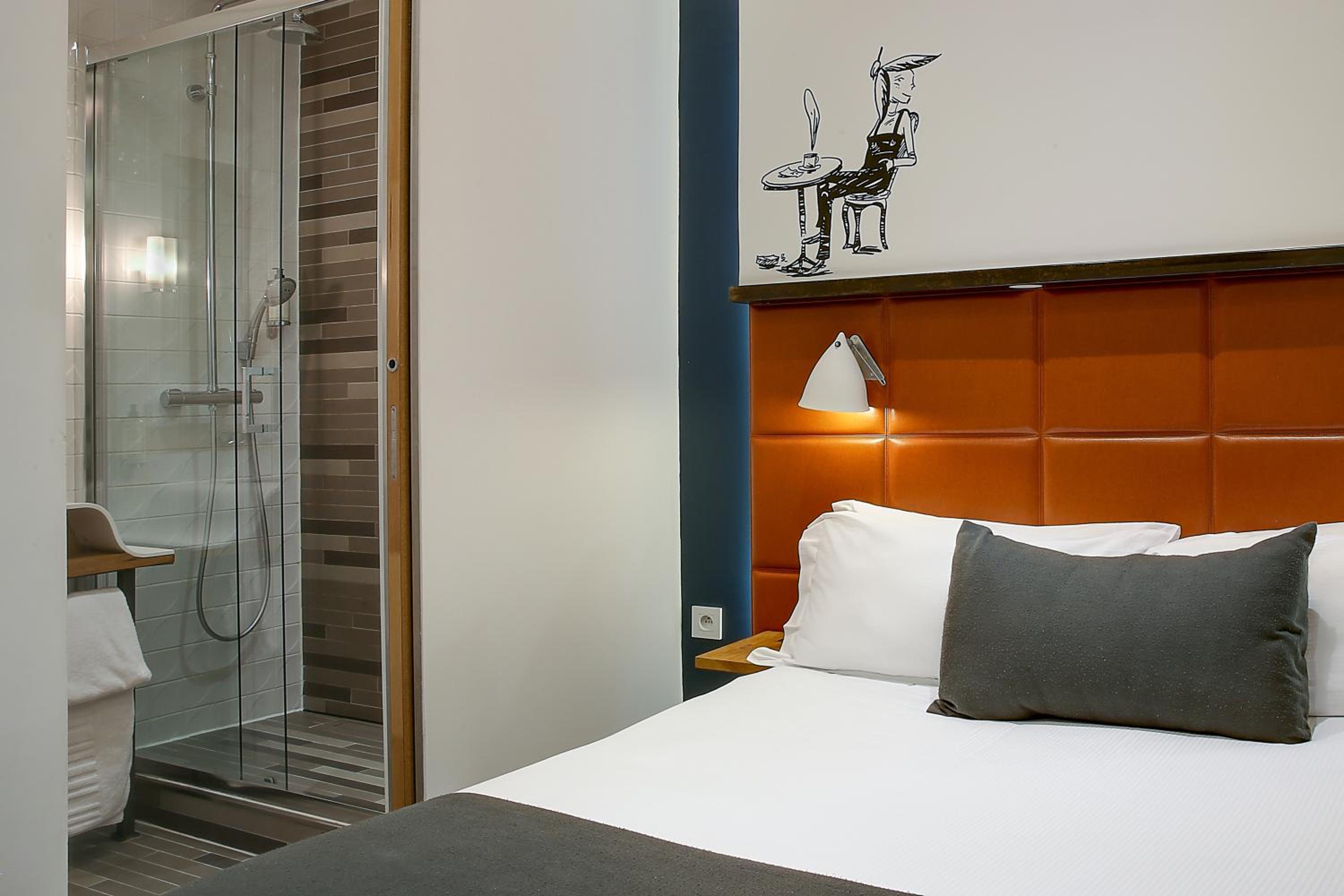 Classic Double Room photo 1