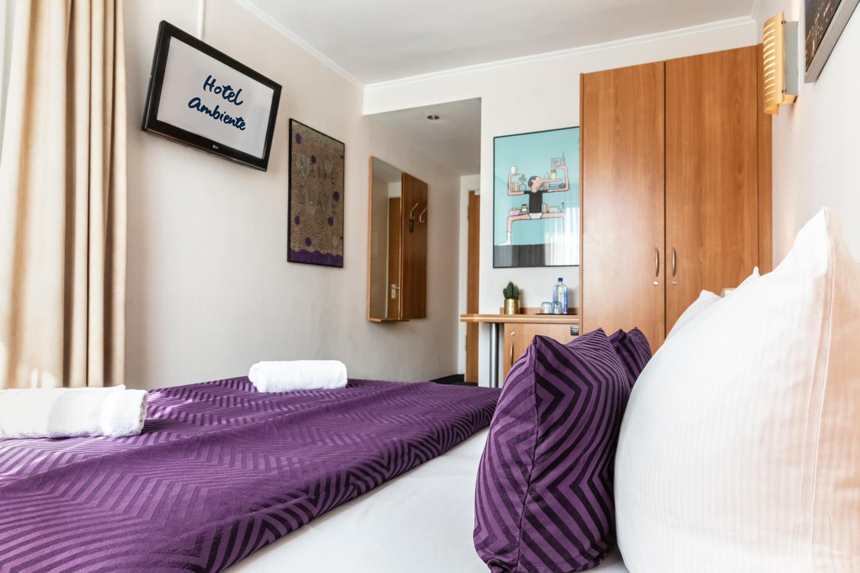 Double Room photo 1