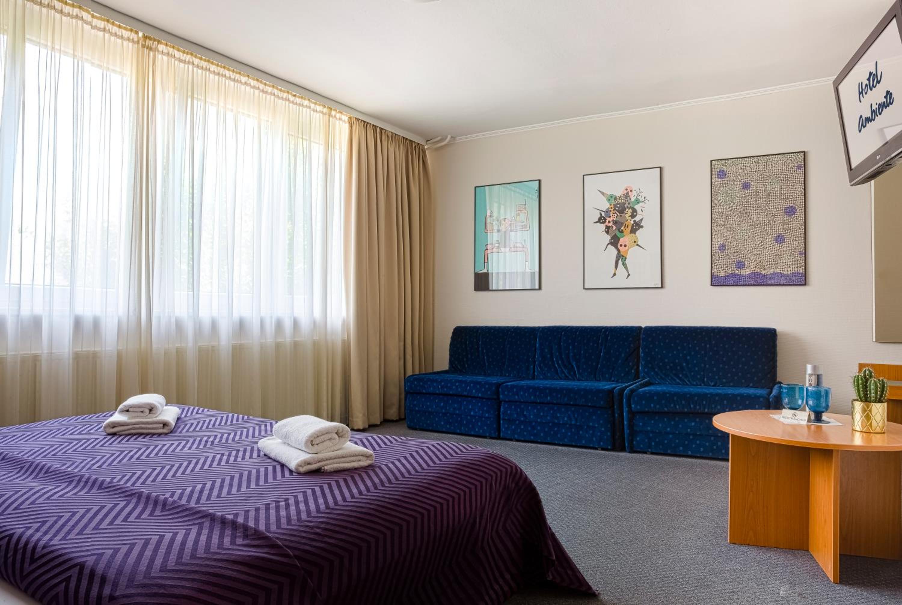 Triple Room photo 3
