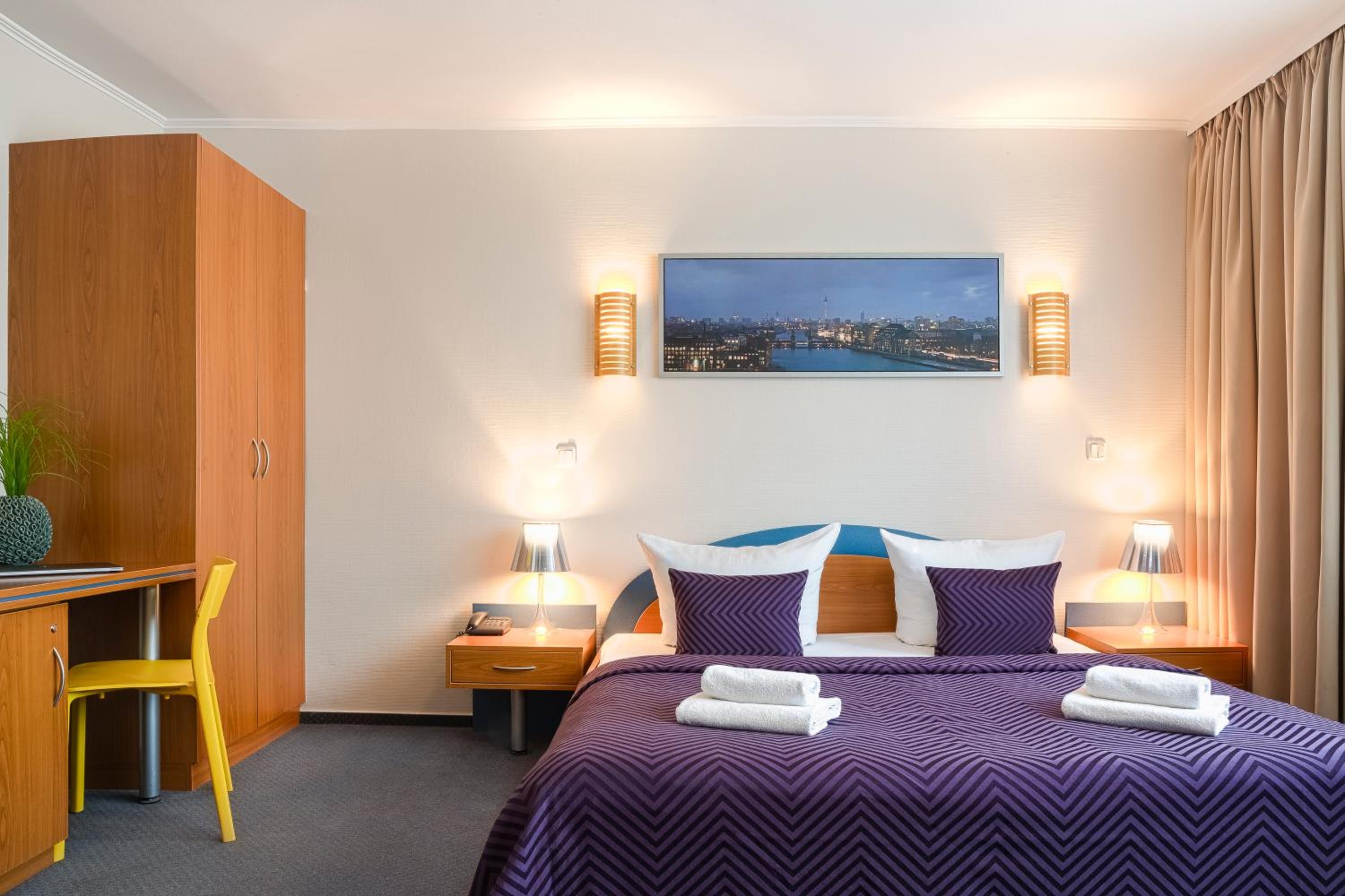 Triple Room photo 2