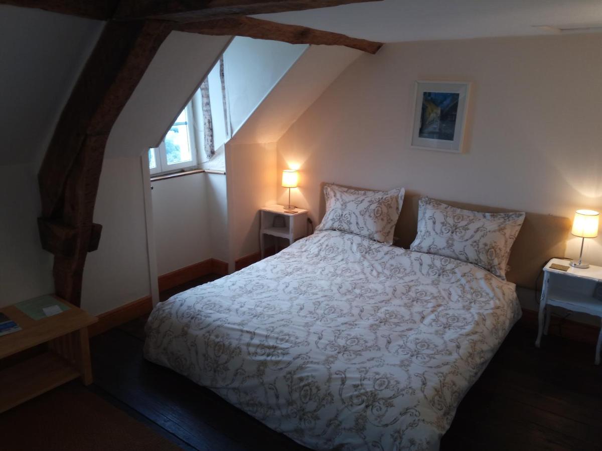 Double or Twin Room with Bathroom