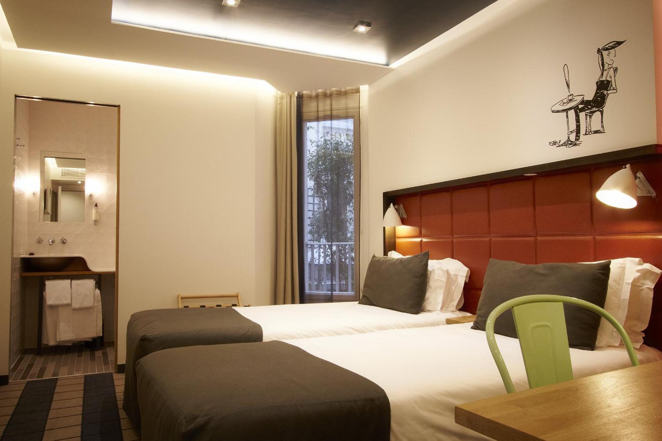 Superior Twin Room photo 1