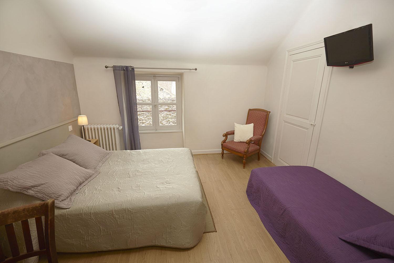 Triple Room photo 1