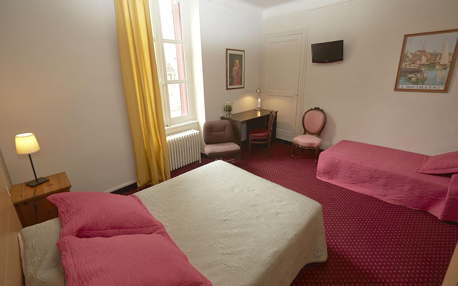 Triple Room photo 3