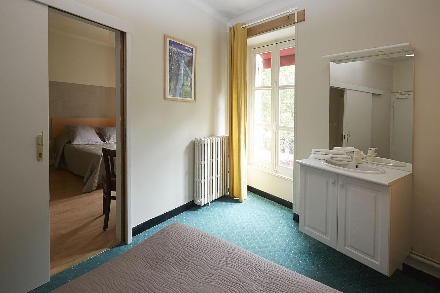 Quadruple Room photo 1