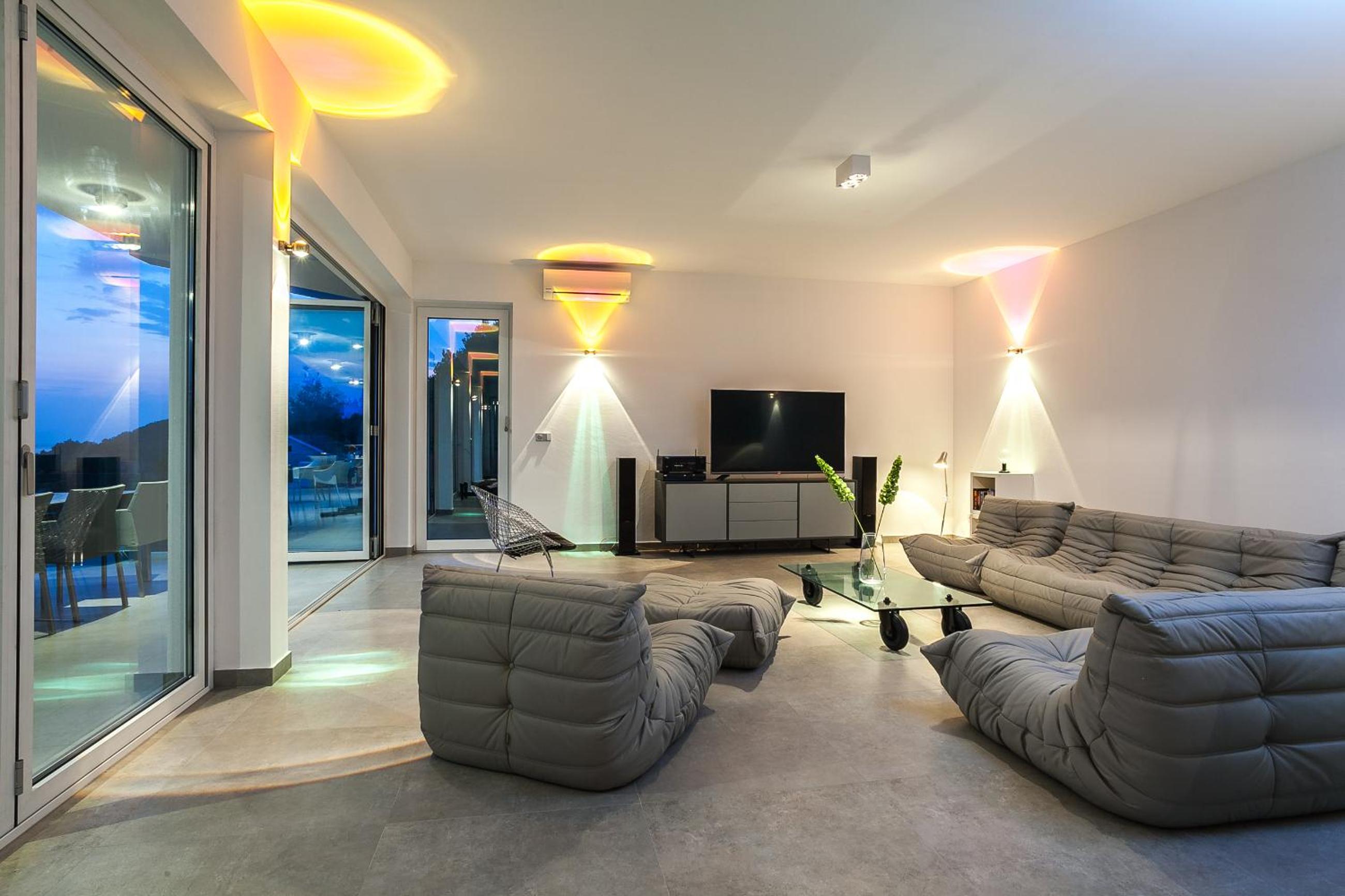 Maisonette
