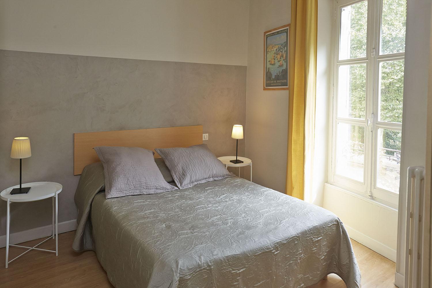 Quadruple Room photo 2