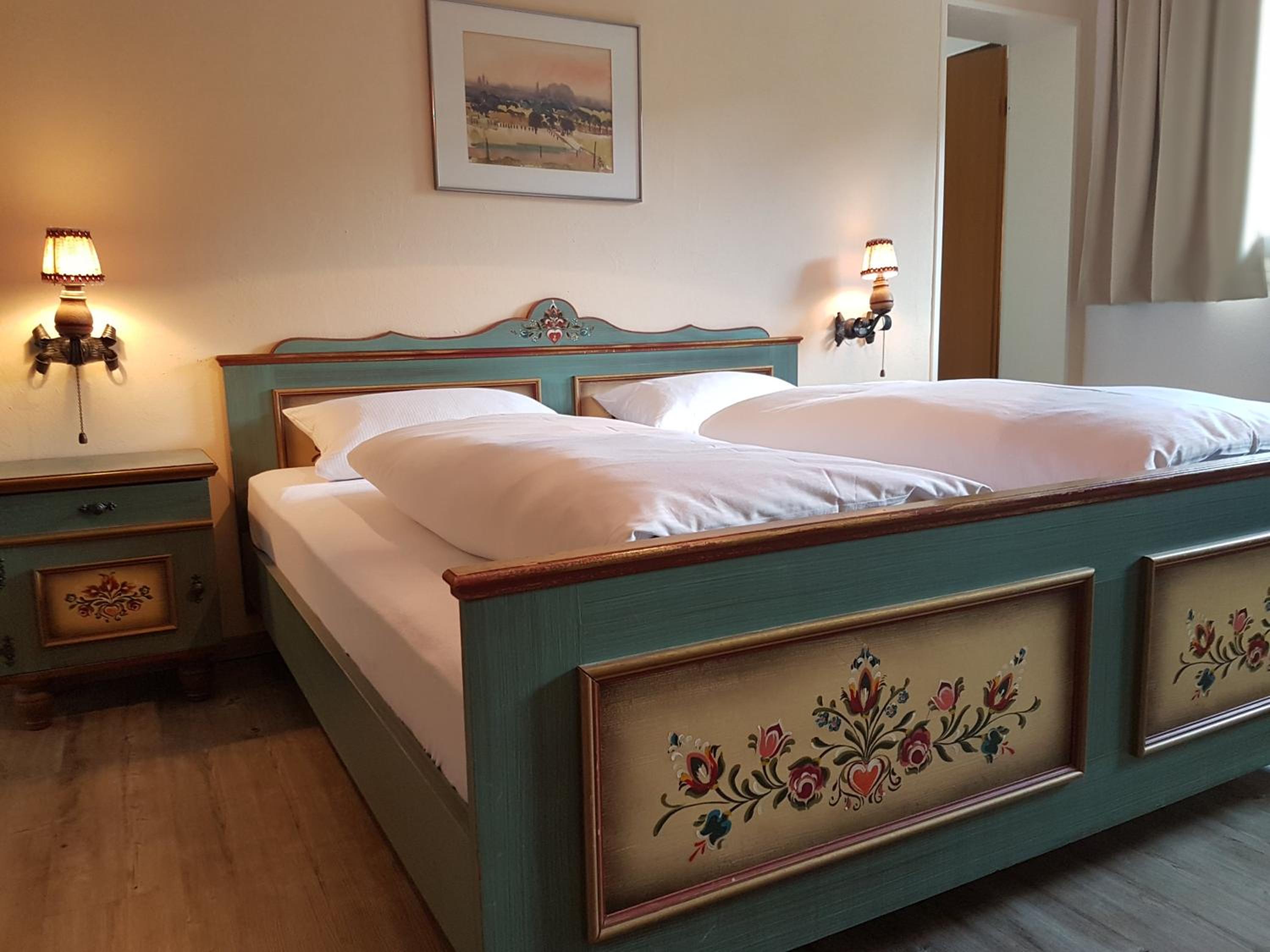 Double Room photo 1