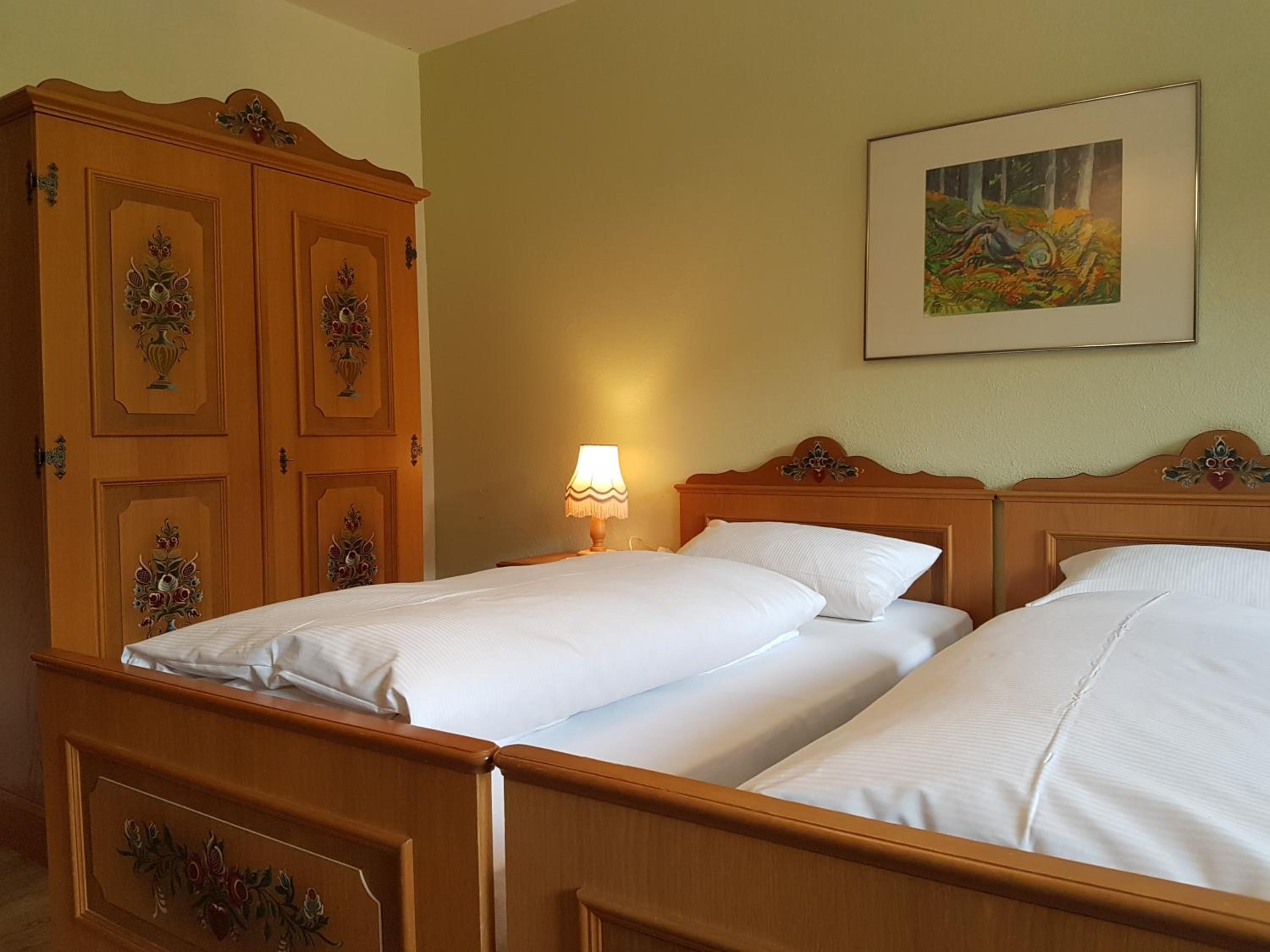 Double Room photo 2