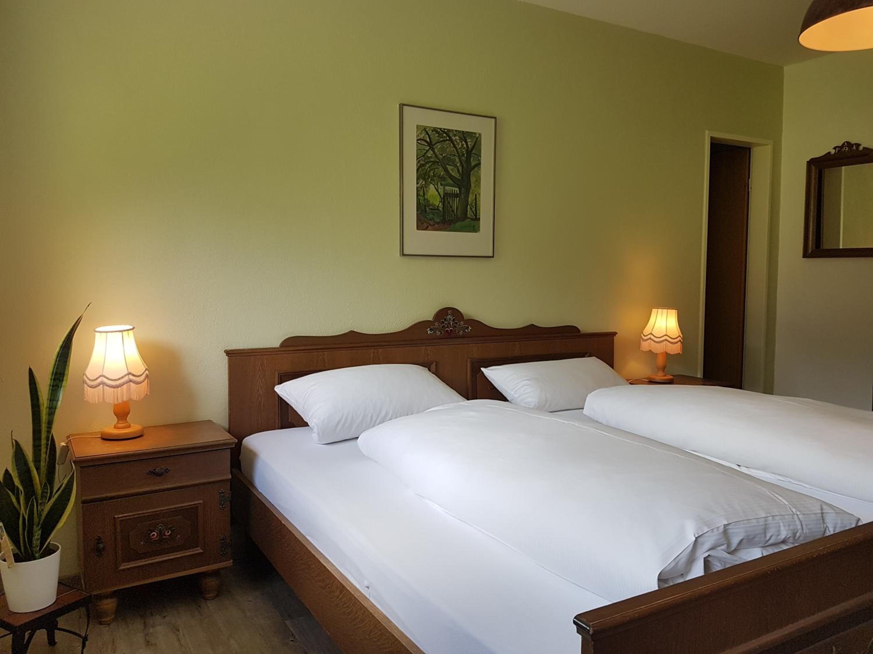 Double Room photo 3