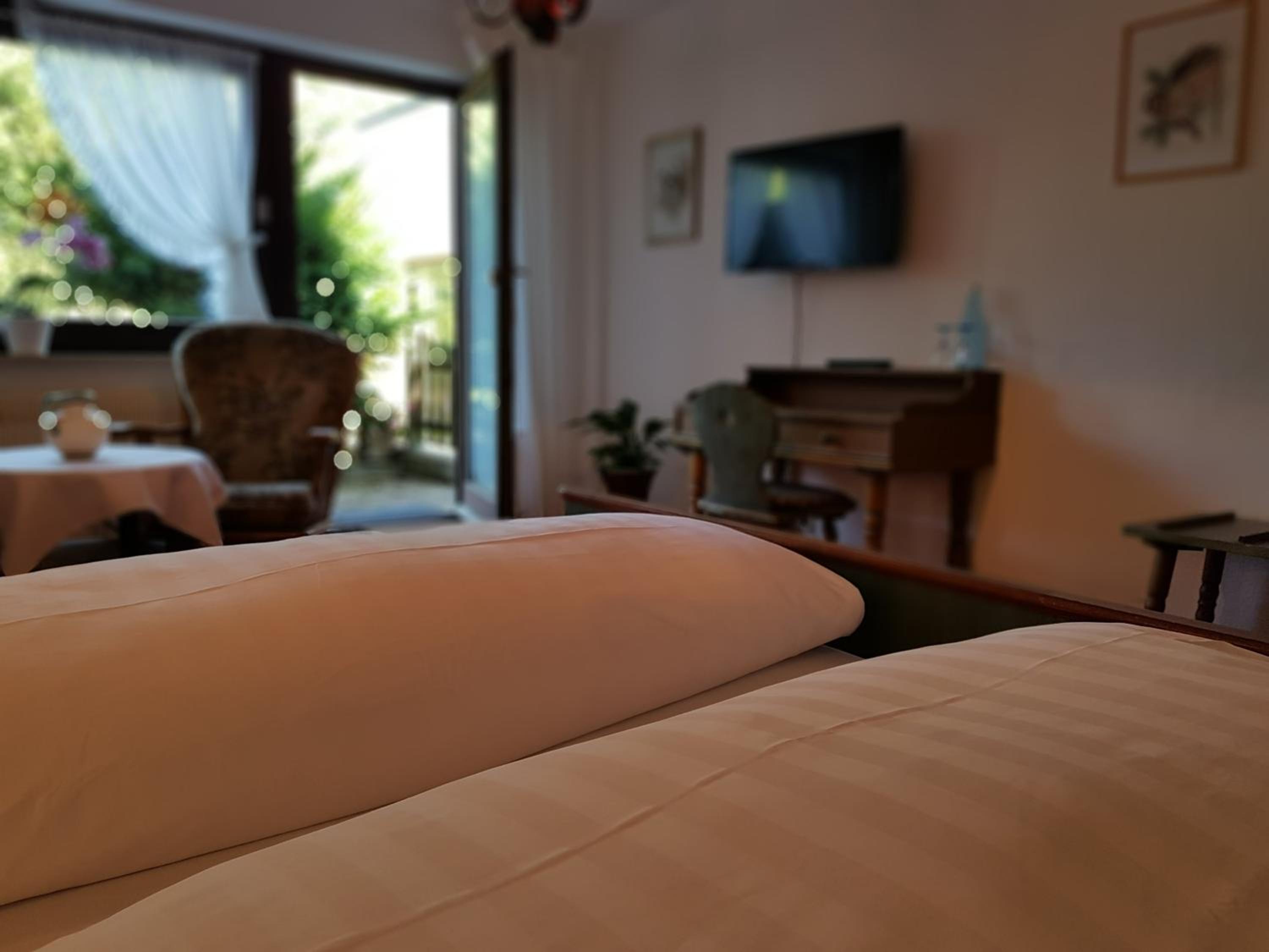 Comfort Double Room photo 2