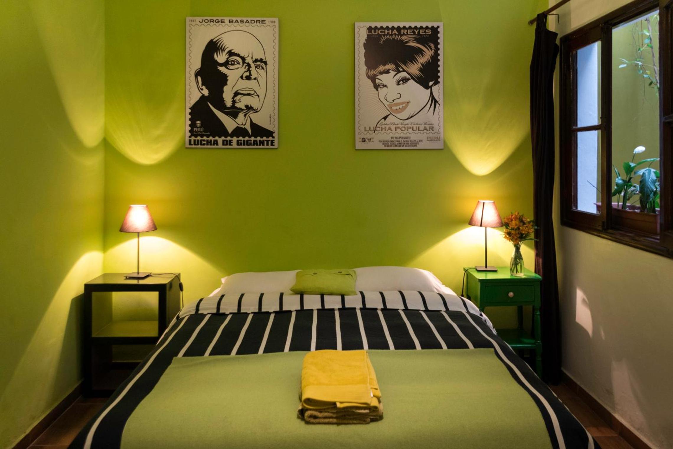 Deluxe King Room photo 1
