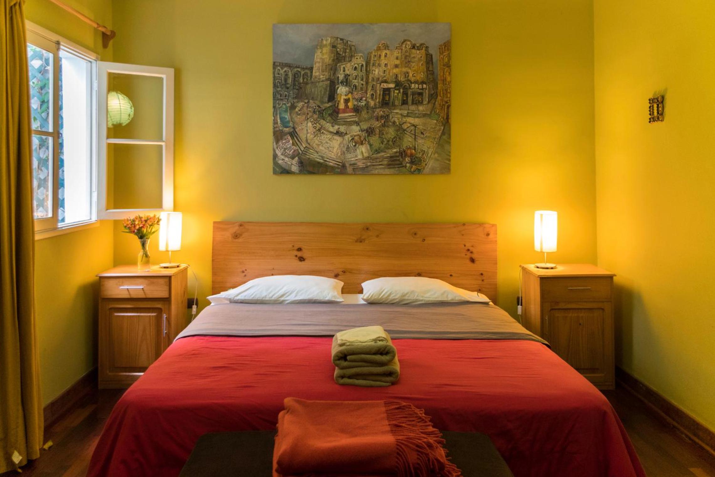 King Room photo 1