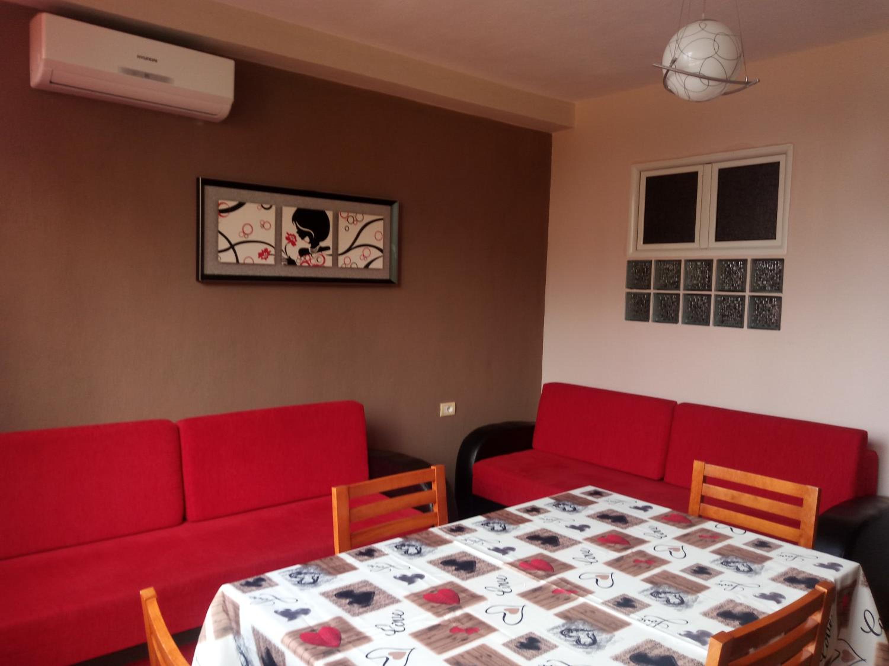 Double Room With Lake View