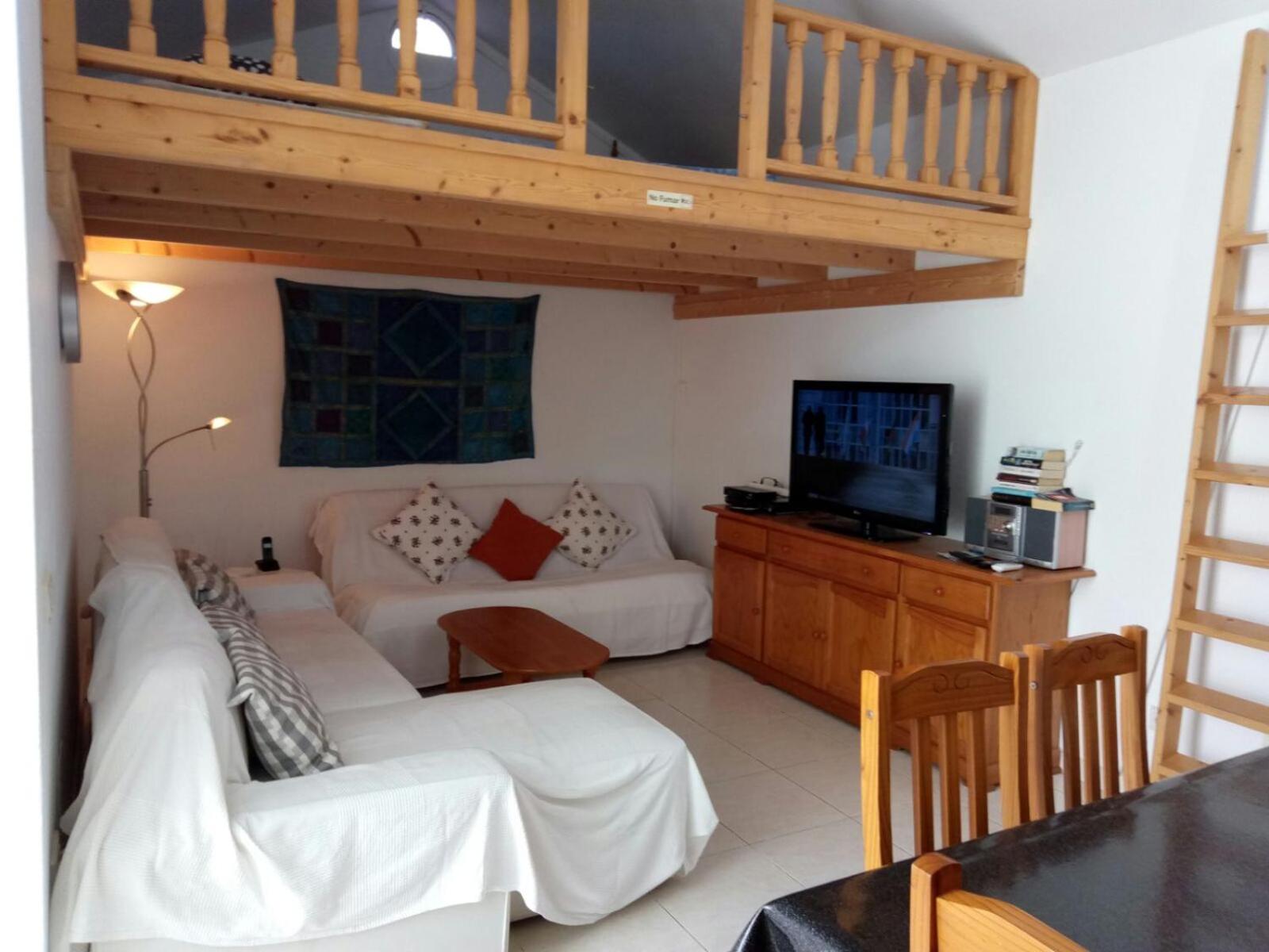 Casa de Vacaciones