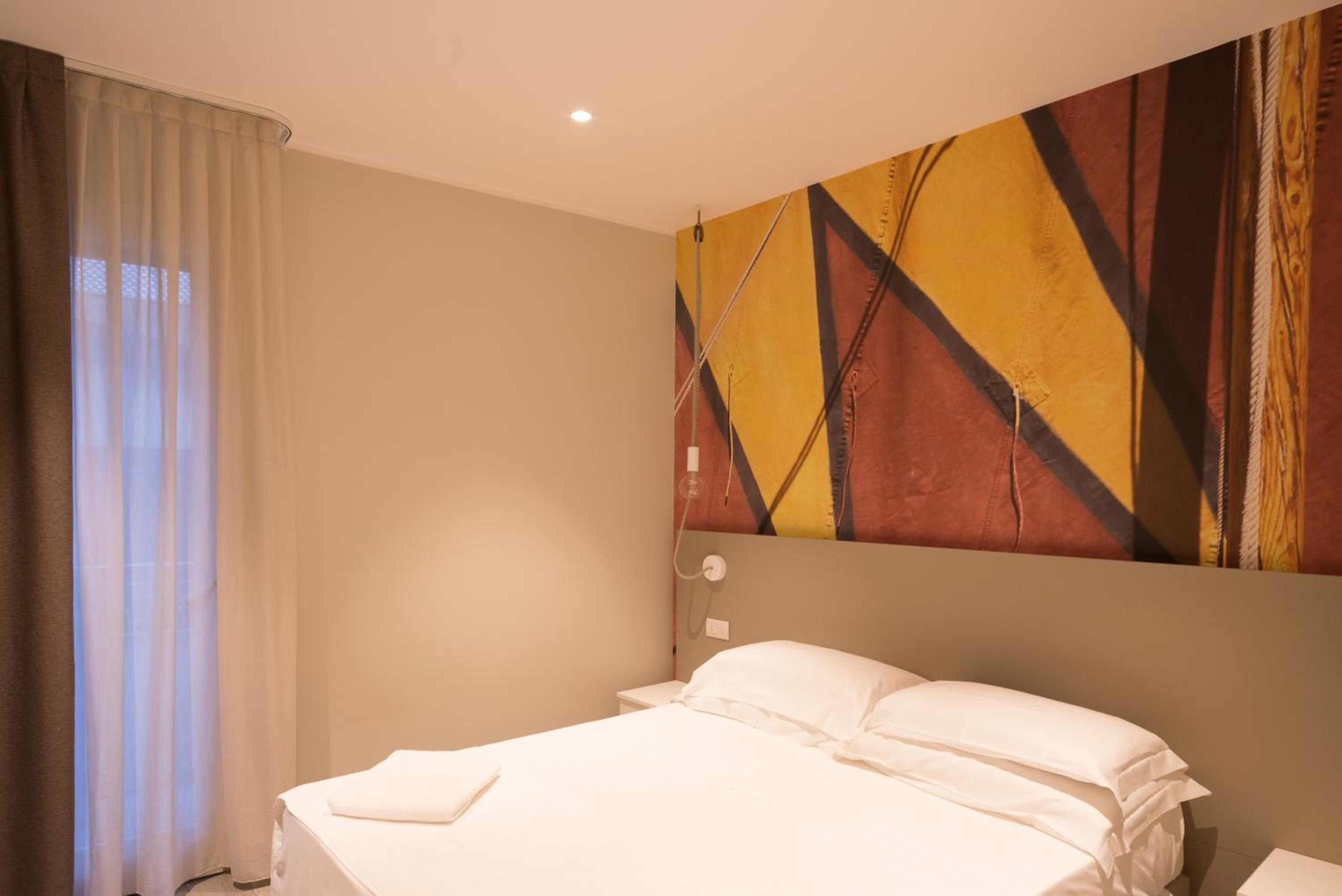Double Room - Photo 2