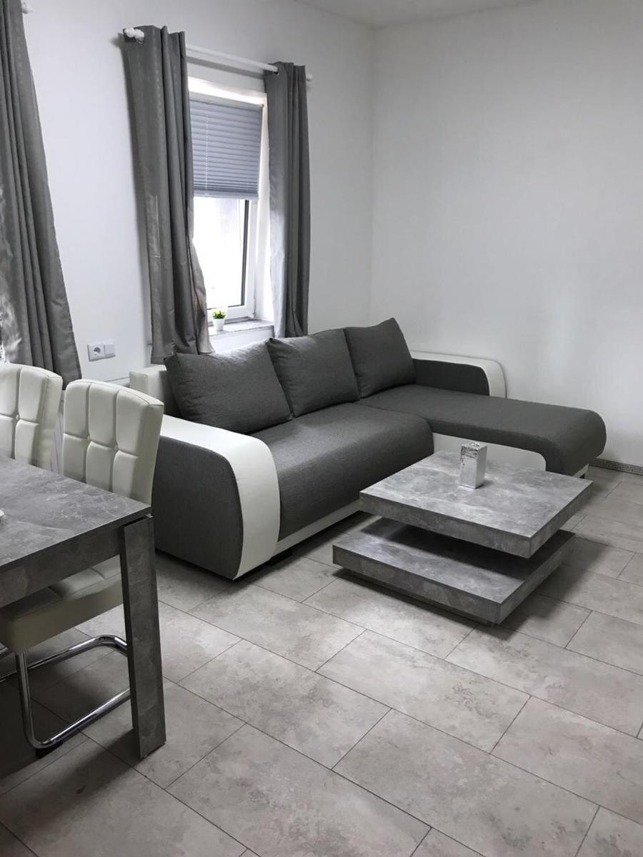 Deluxe Apartment photo 1