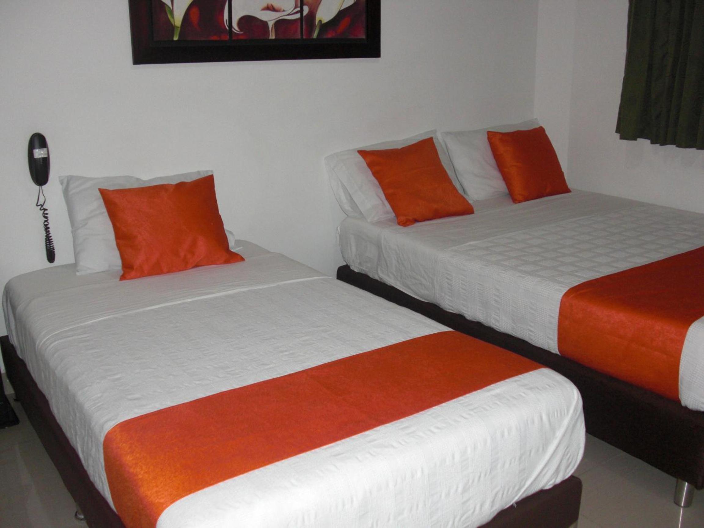 Triple Room photo 1