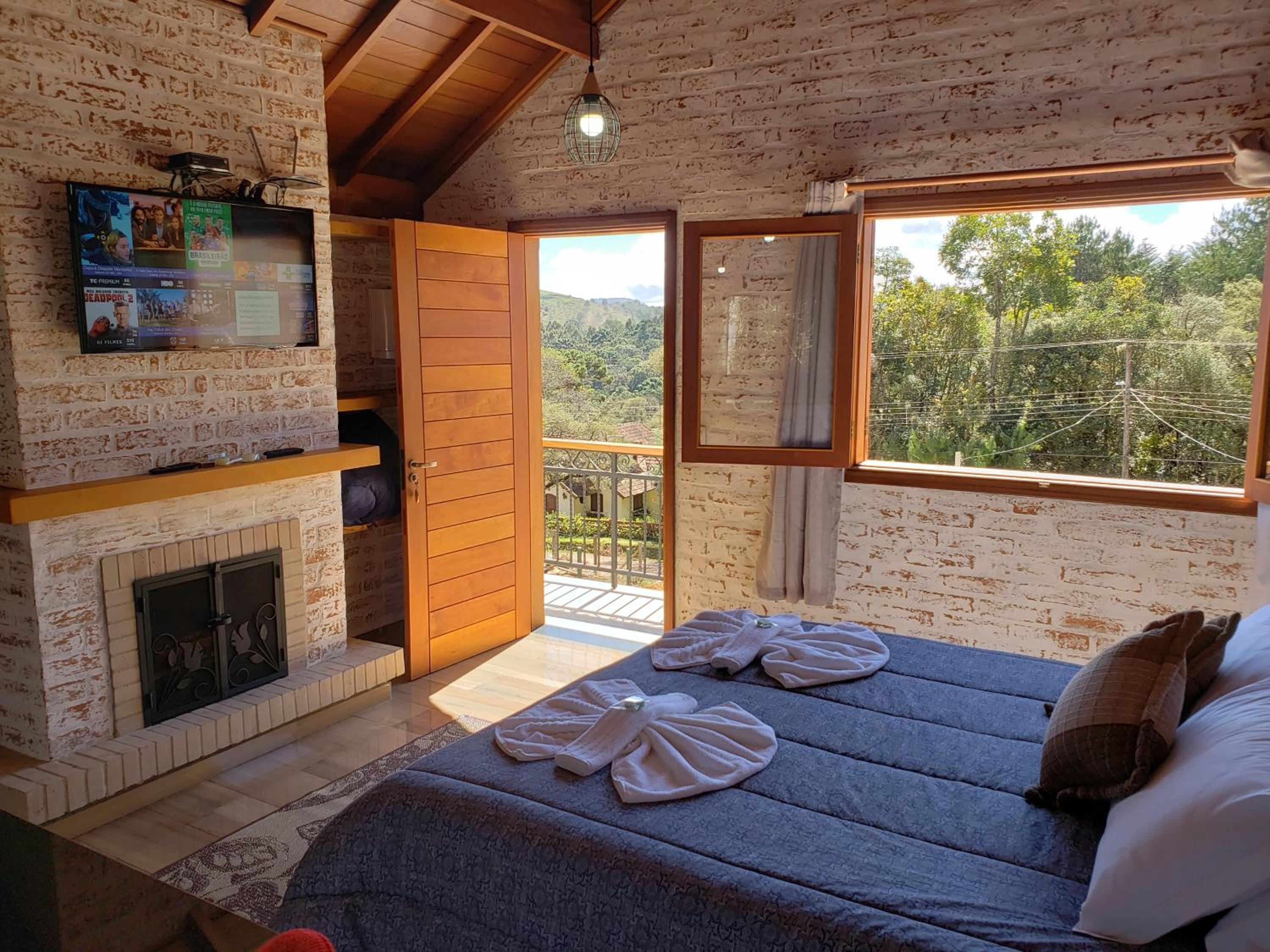 Chalet photo 1
