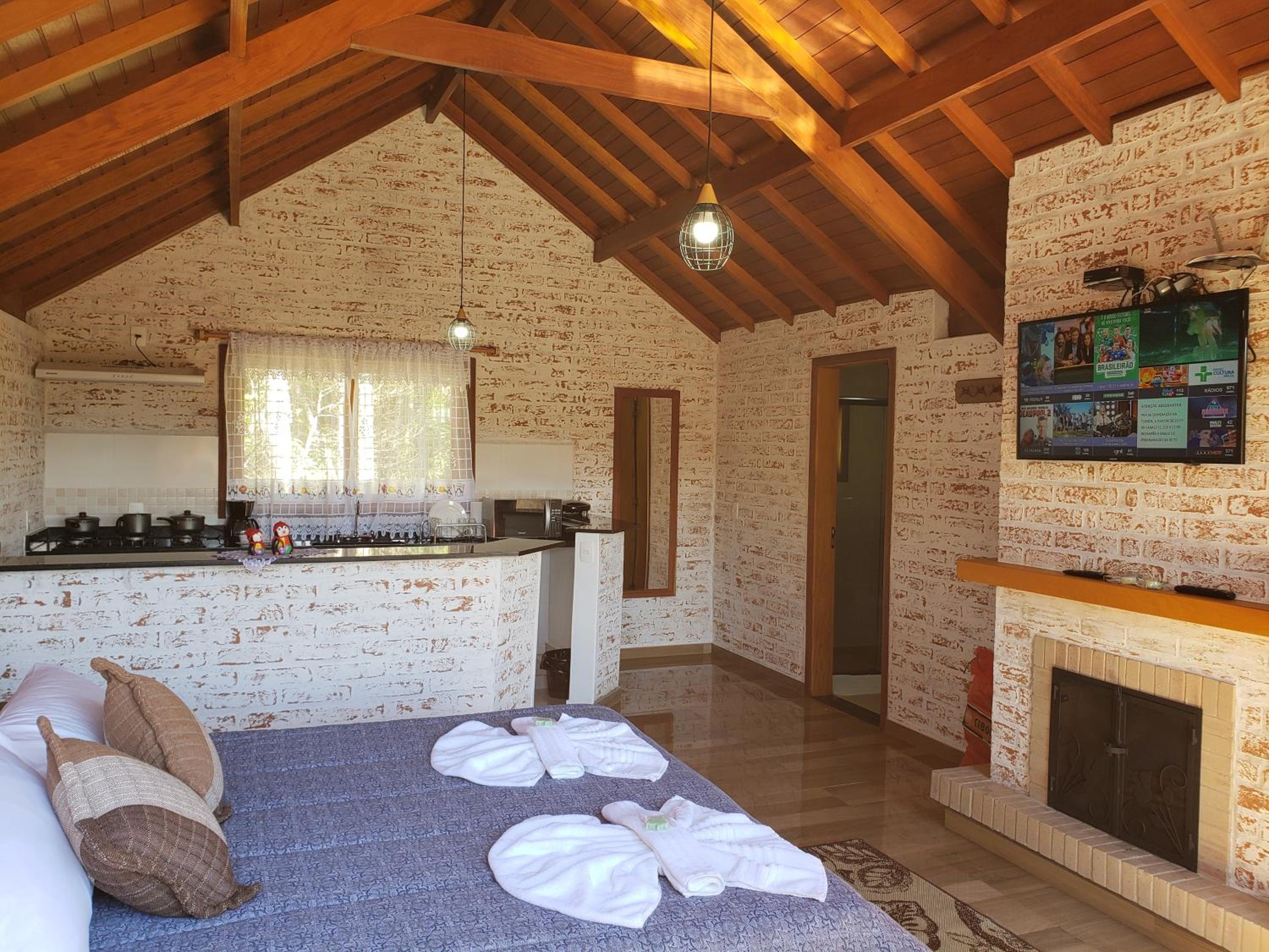 Chalet photo 2