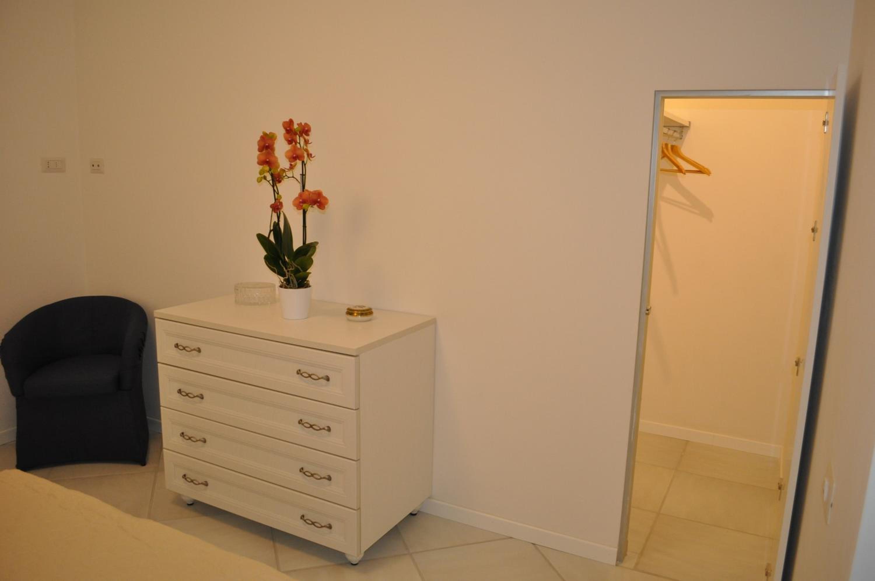 Apartment - Split Level