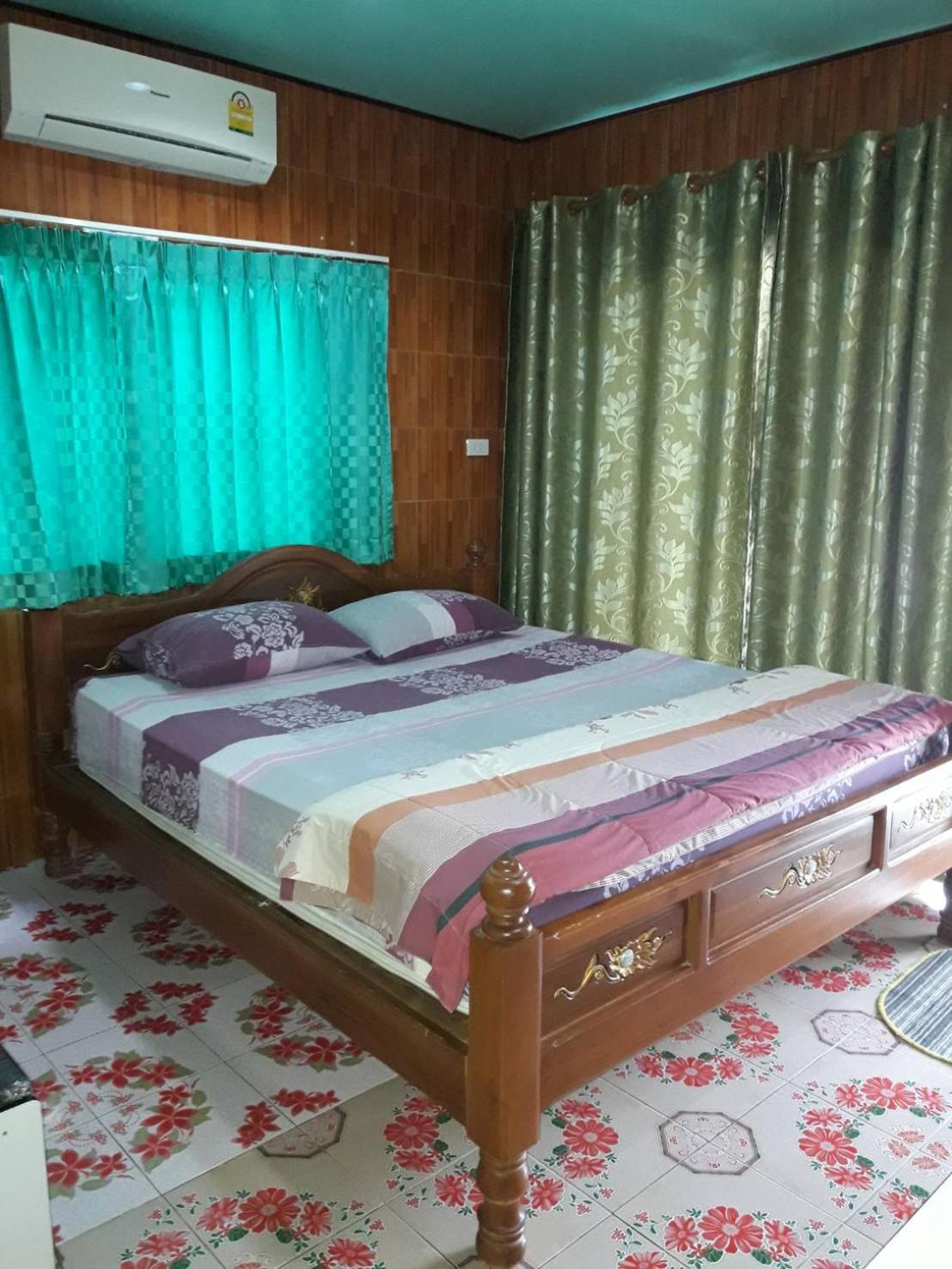 Deluxe Double Room - Photo 1