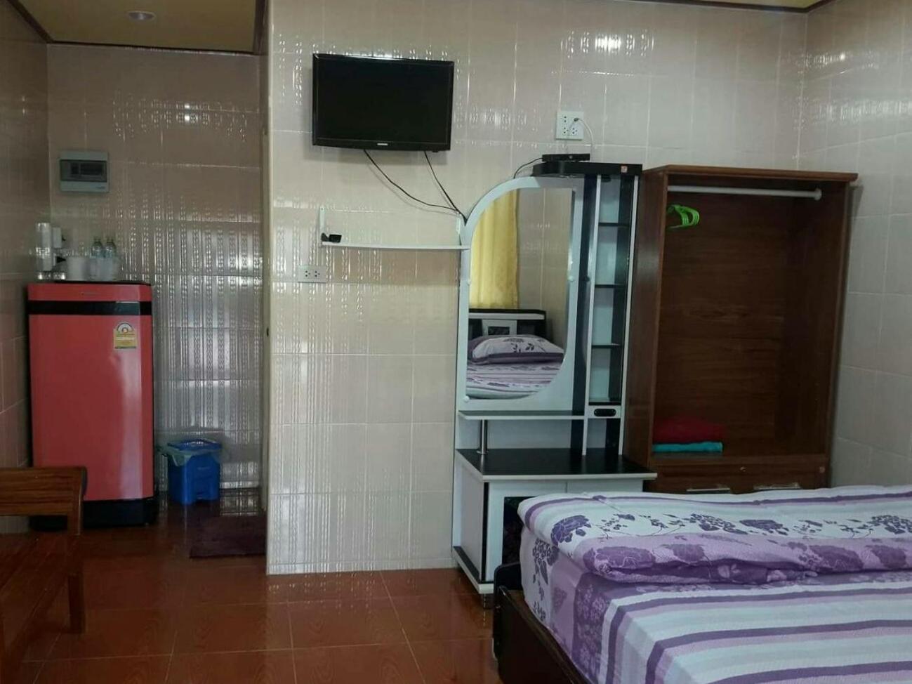 Deluxe Double Room - Photo 2