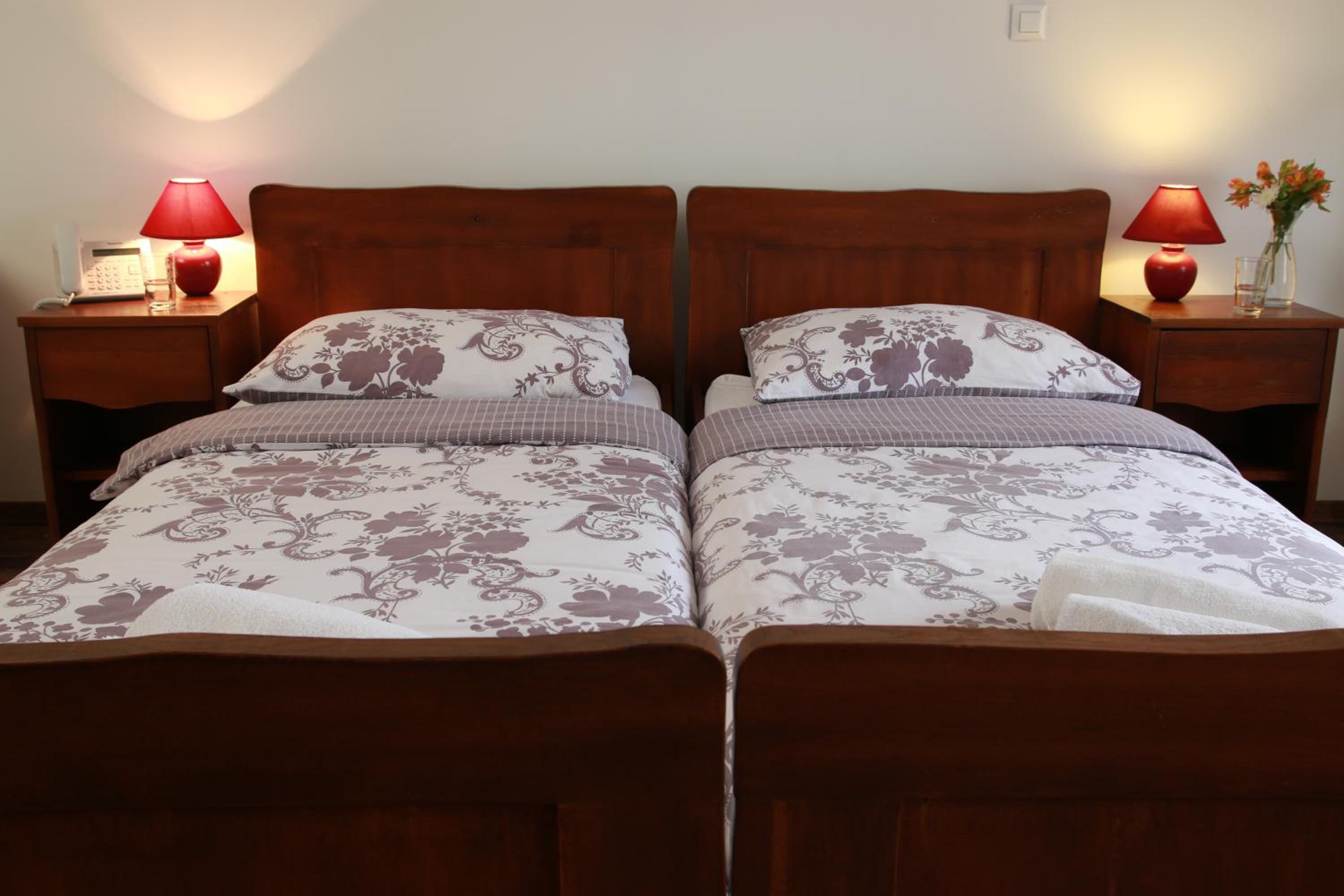 Deluxe Double Room - Photo 1