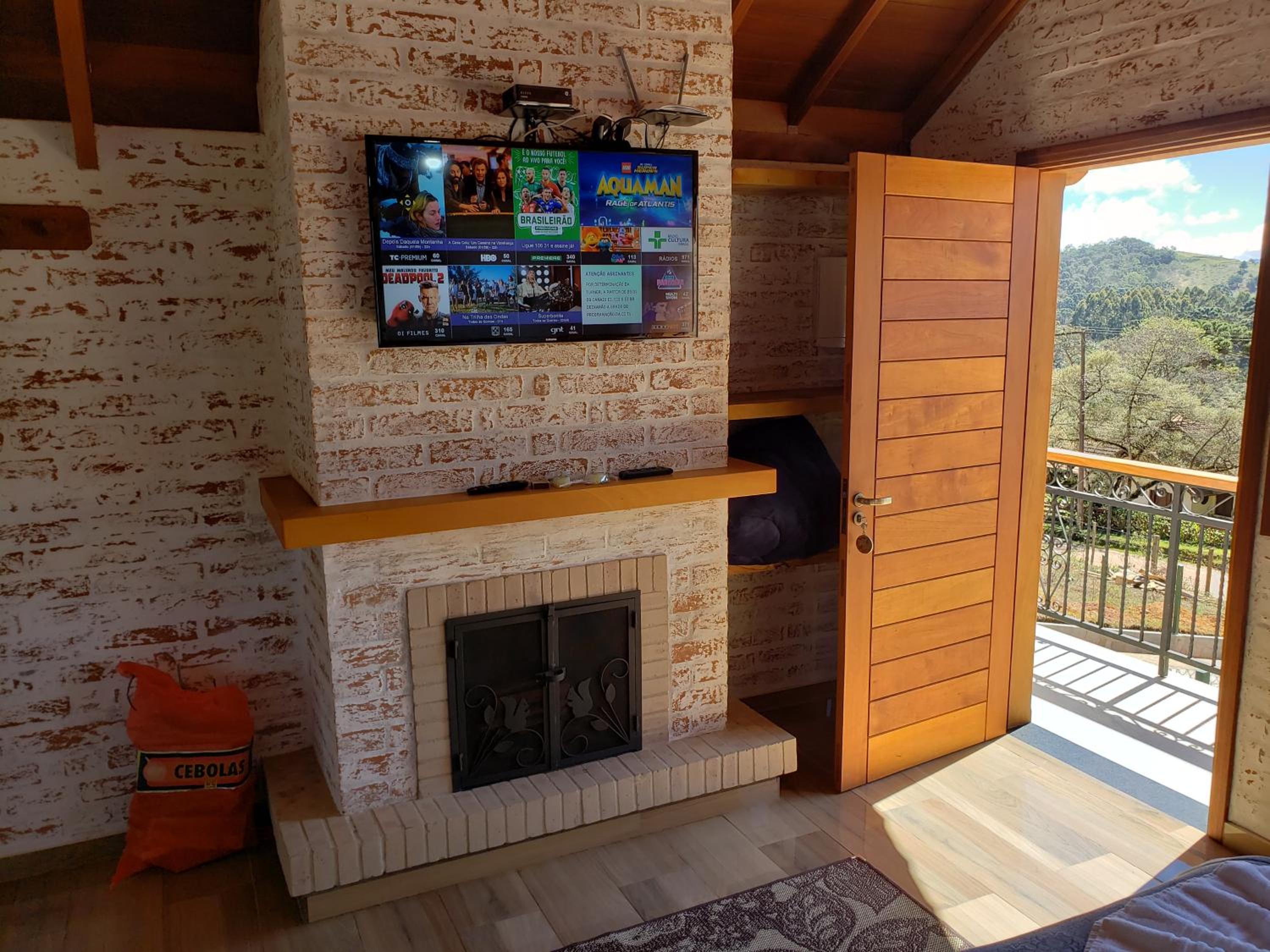 Chalet photo 3