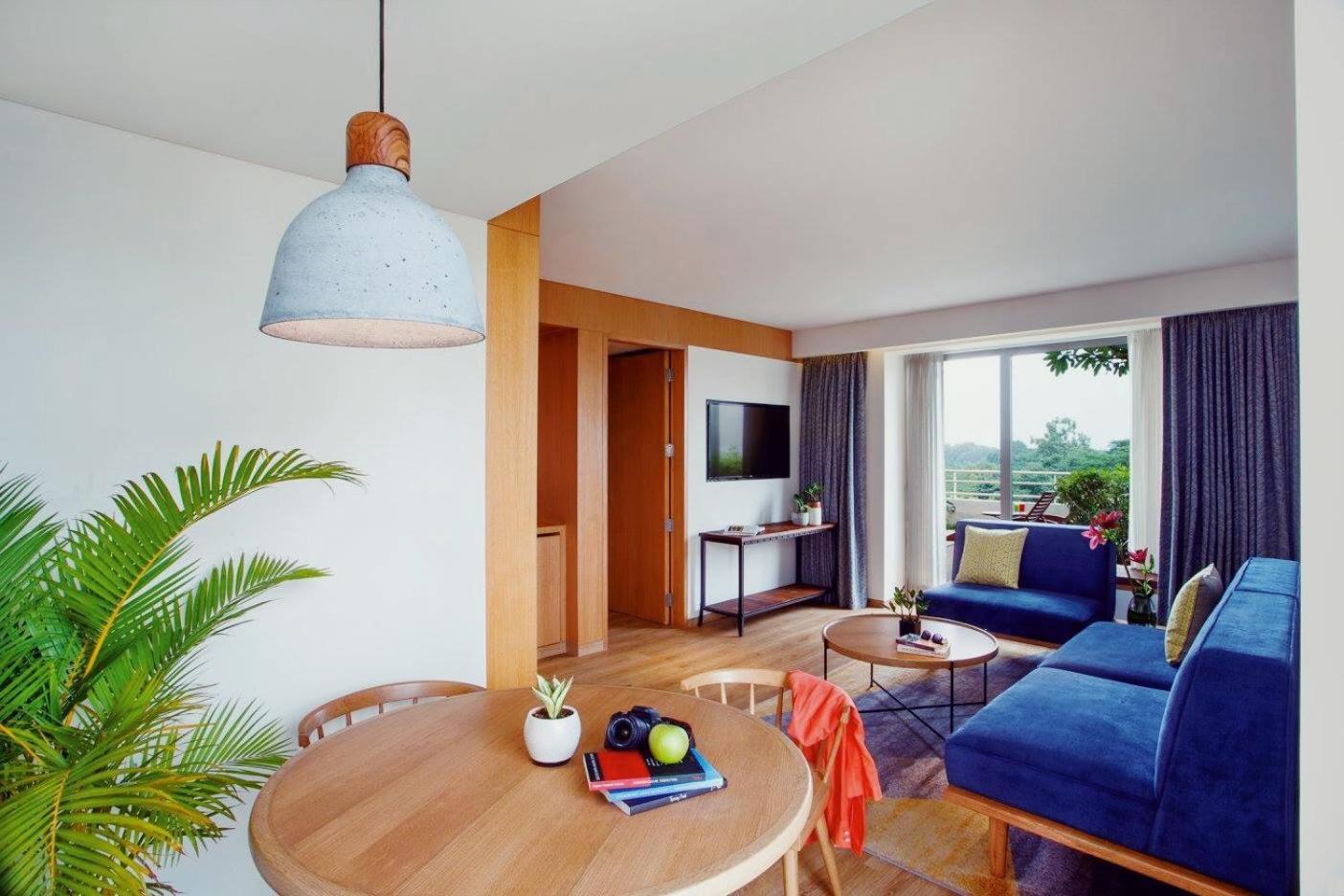 Garden Suite - Photo 8