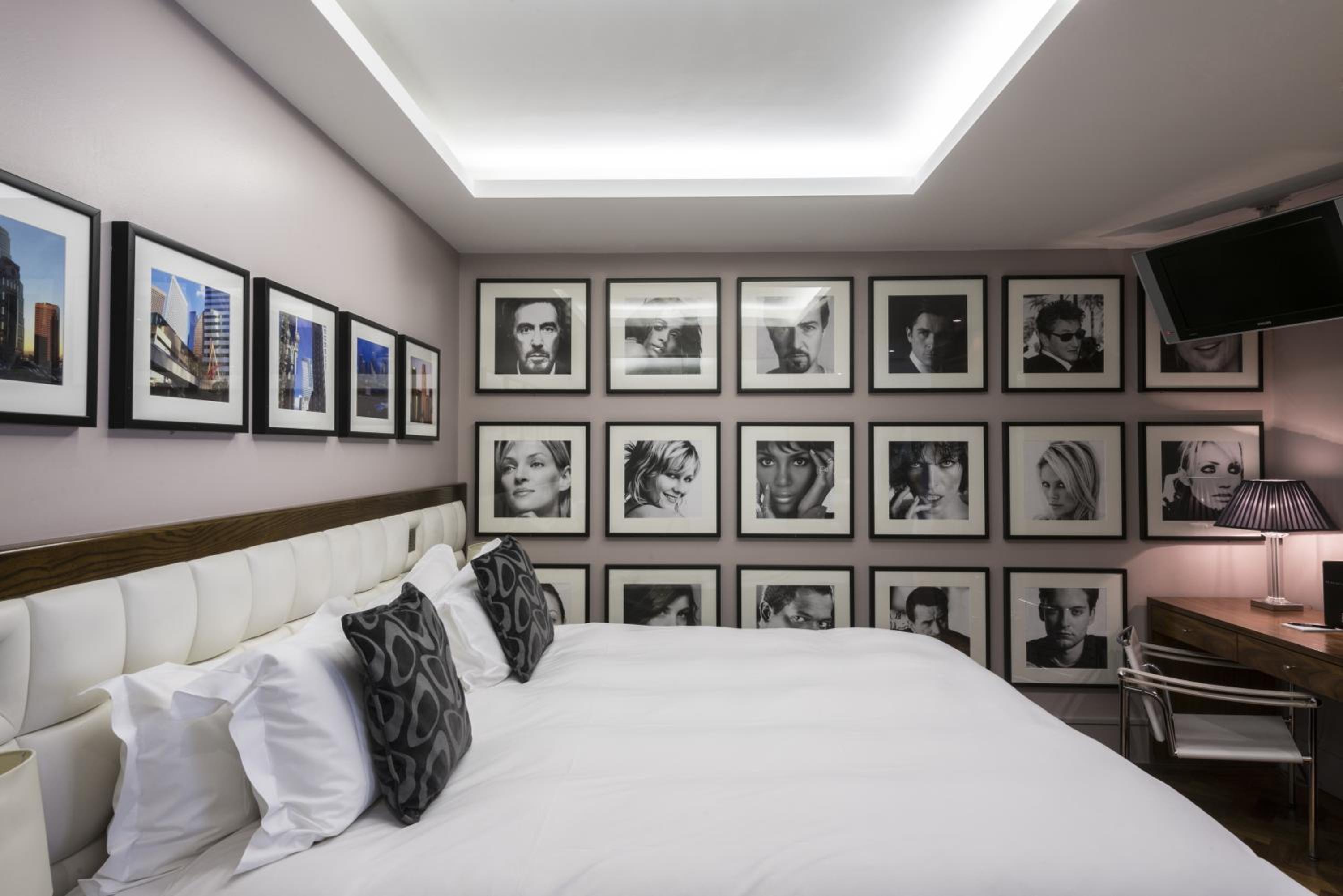 Junior Suite Double or Twin Room - Photo 2