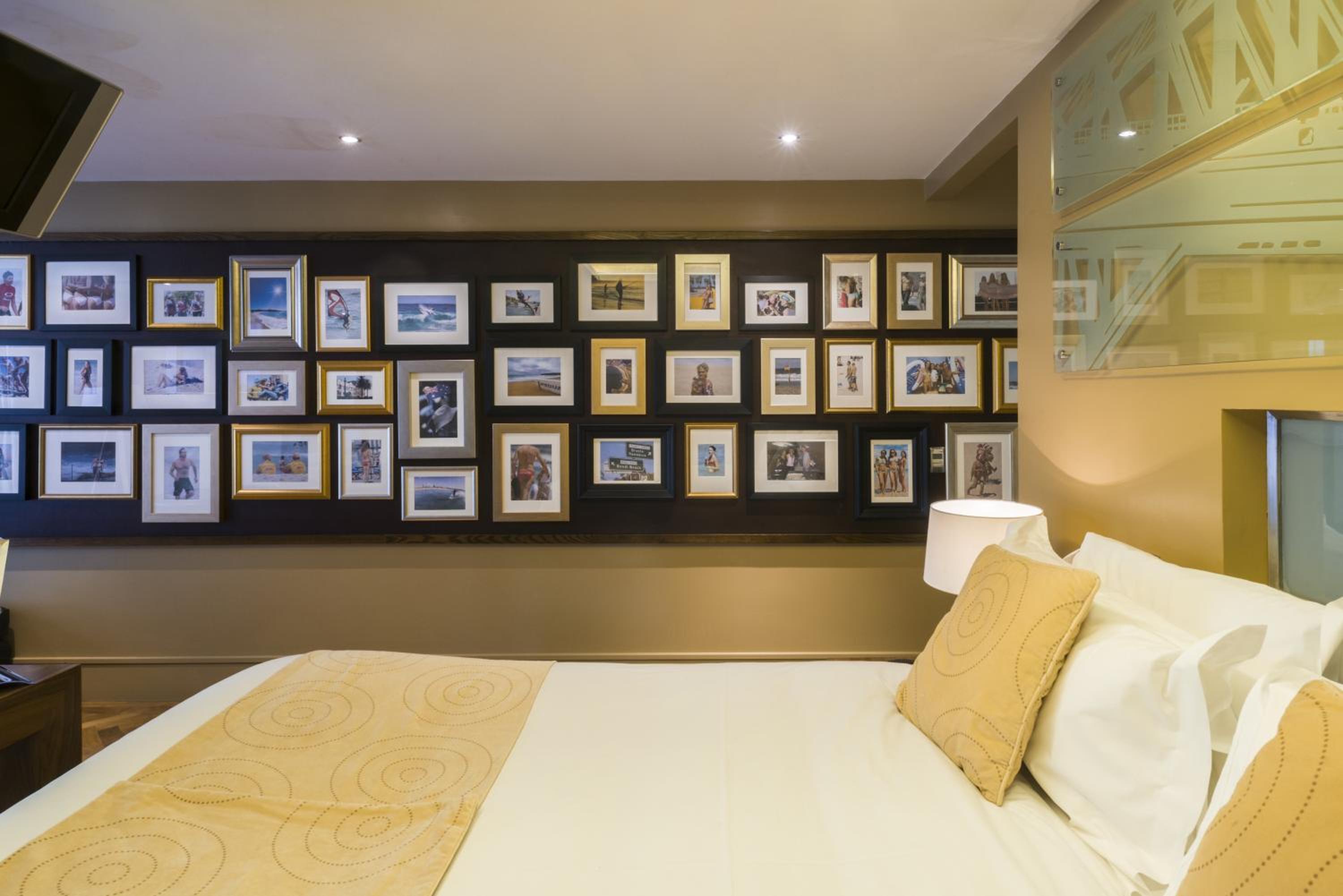 Junior Suite Double or Twin Room - Photo 3