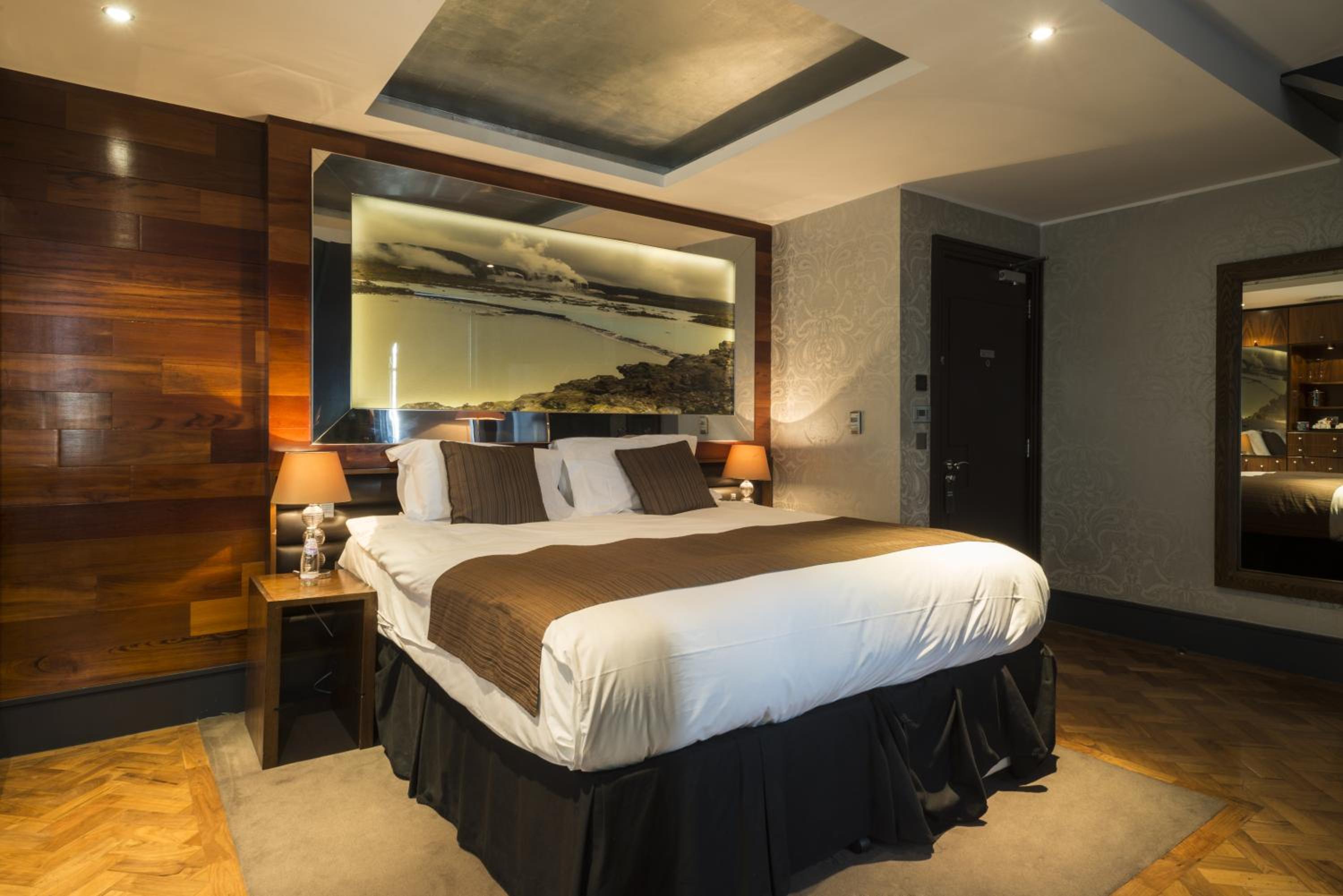 Executive Double or Twin Room - Photo 2