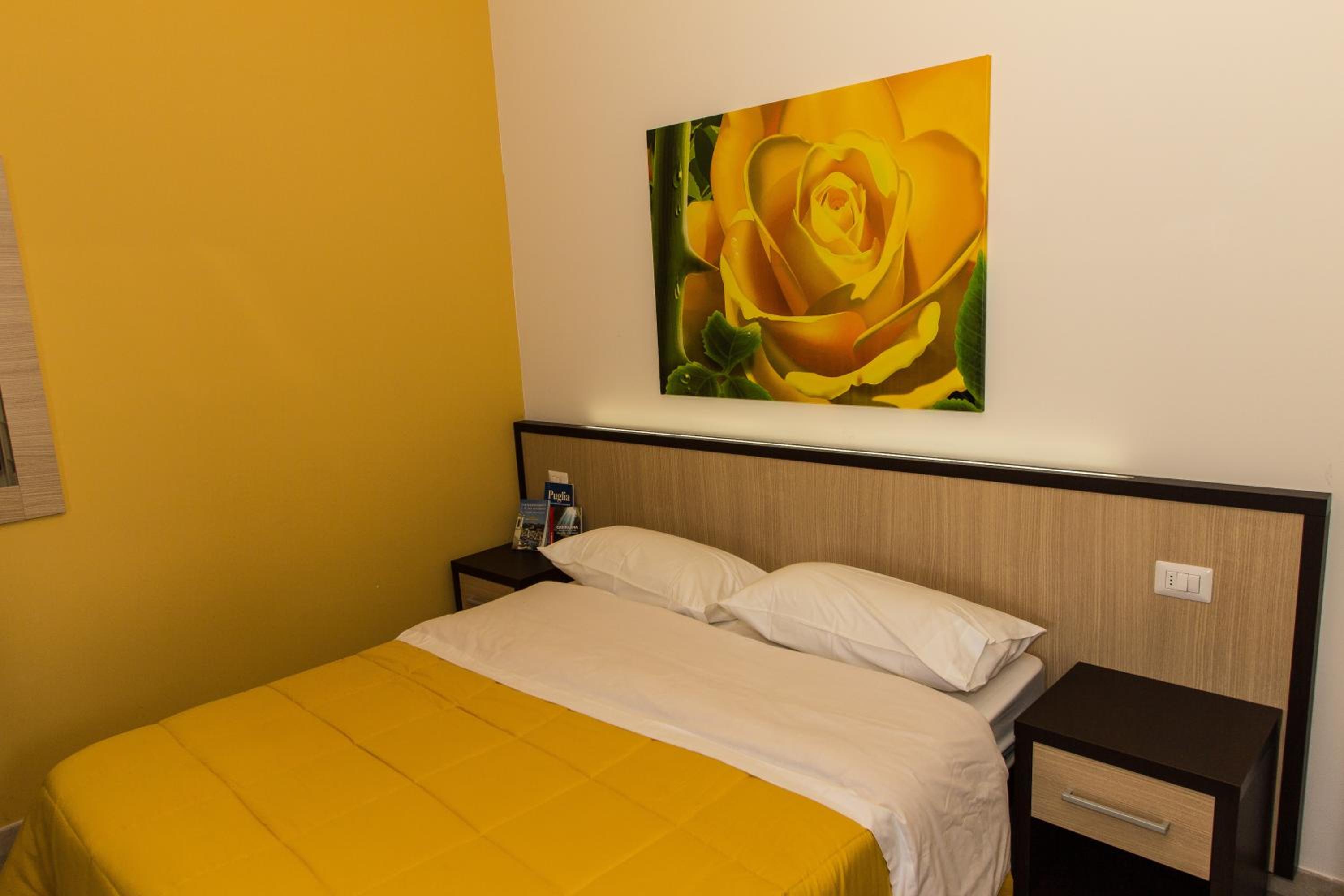 Quadruple Room - Photo 1