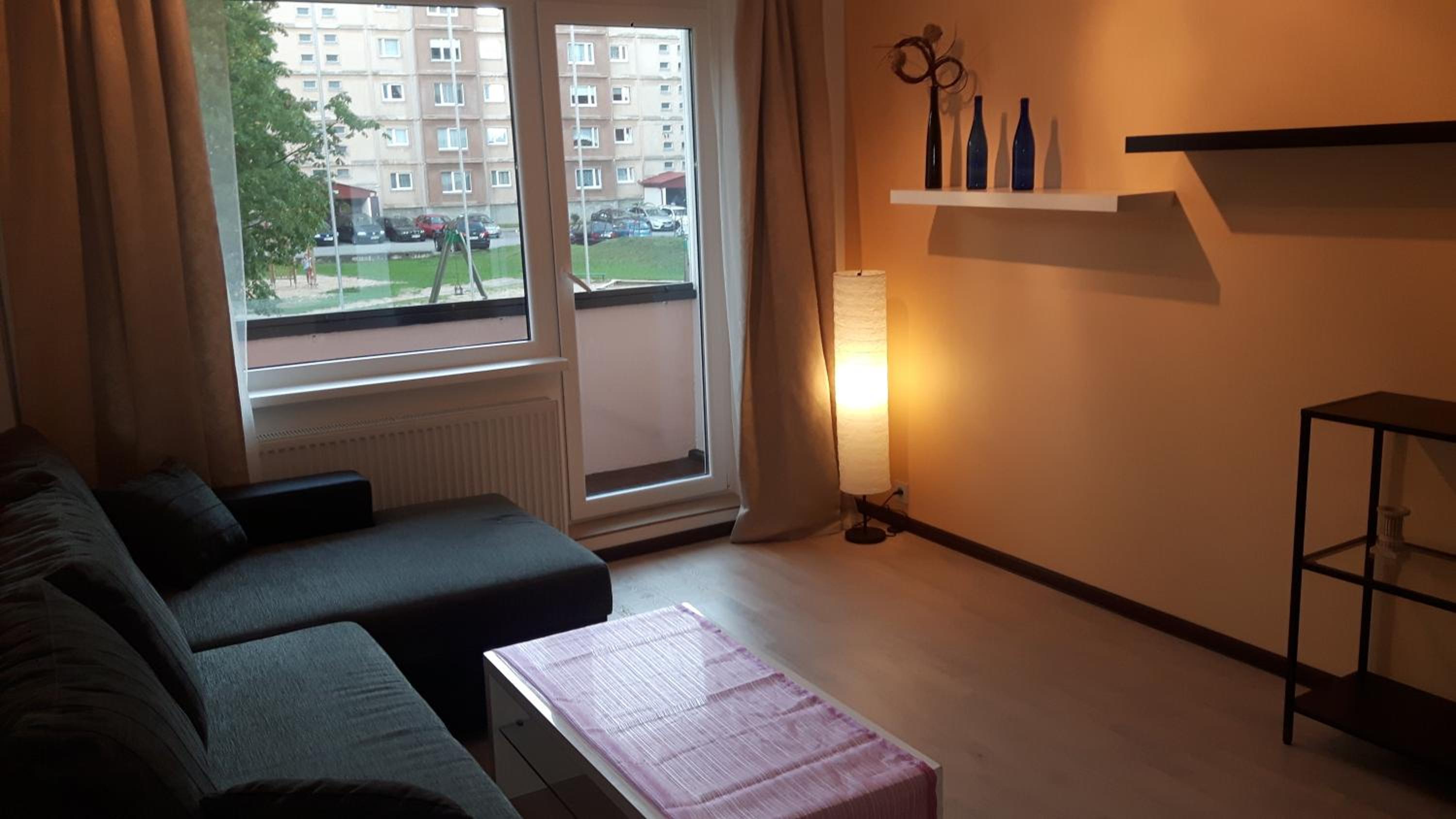 Apartment - Photo 1