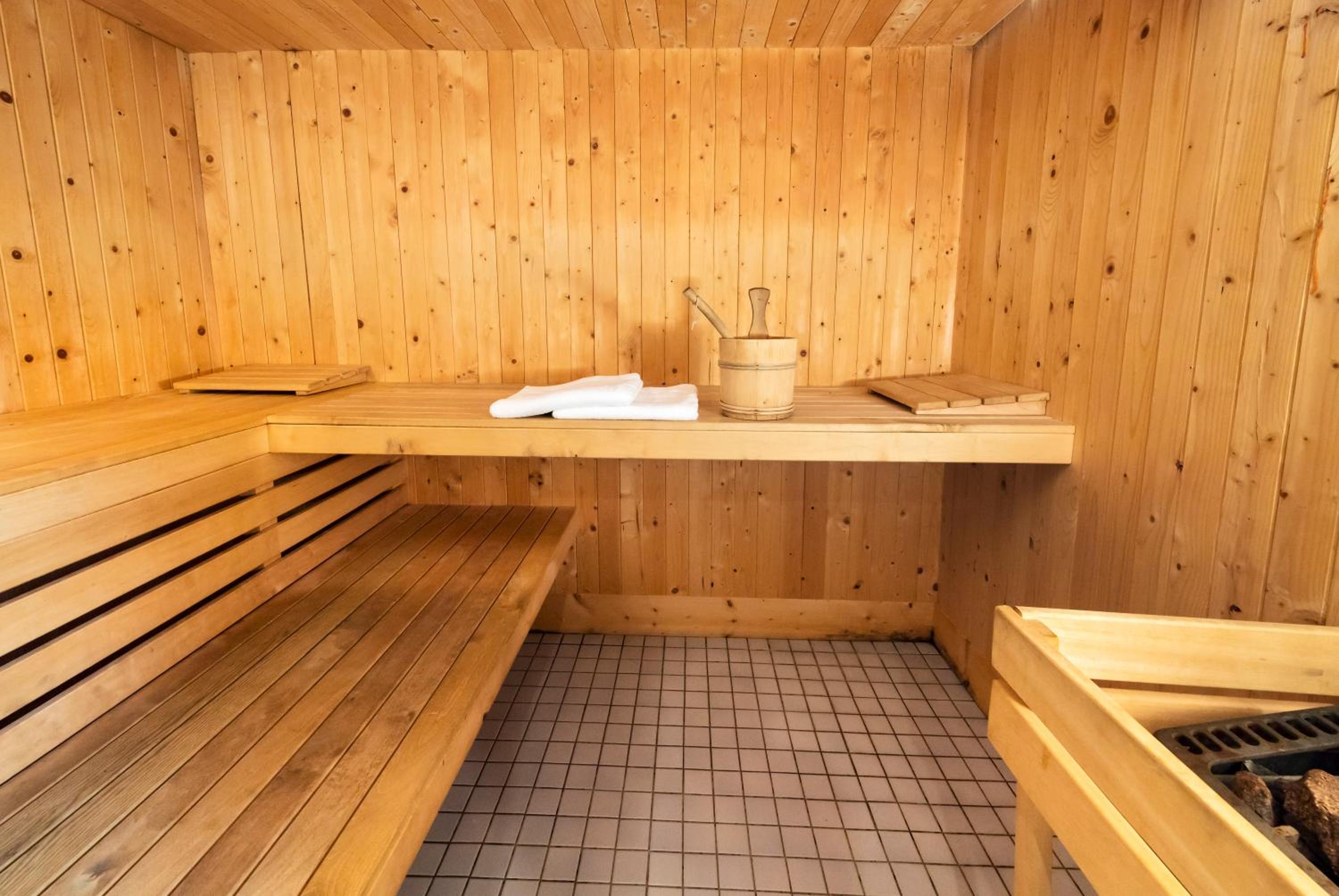 Chalet photo 3