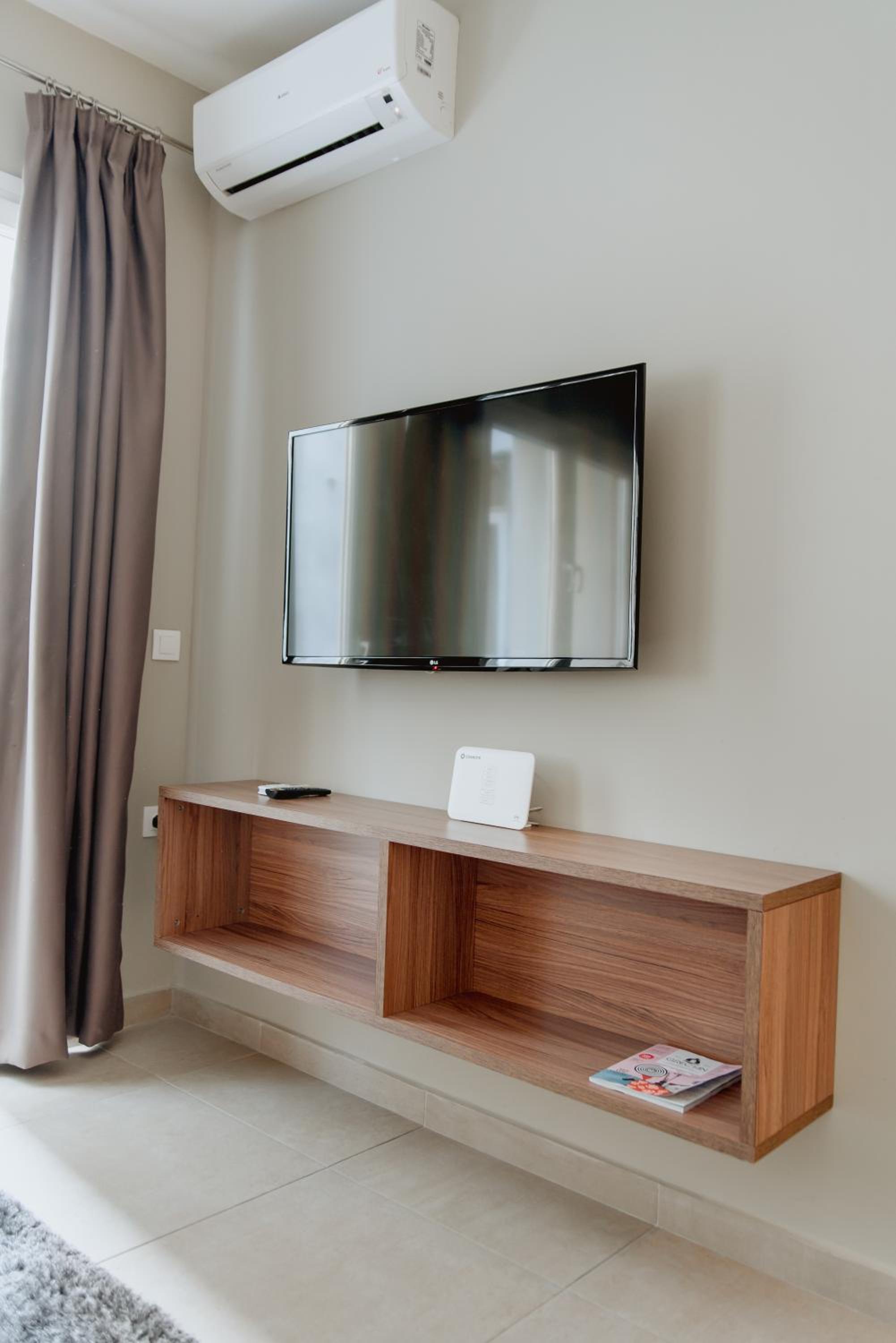 Apartment - Photo 1
