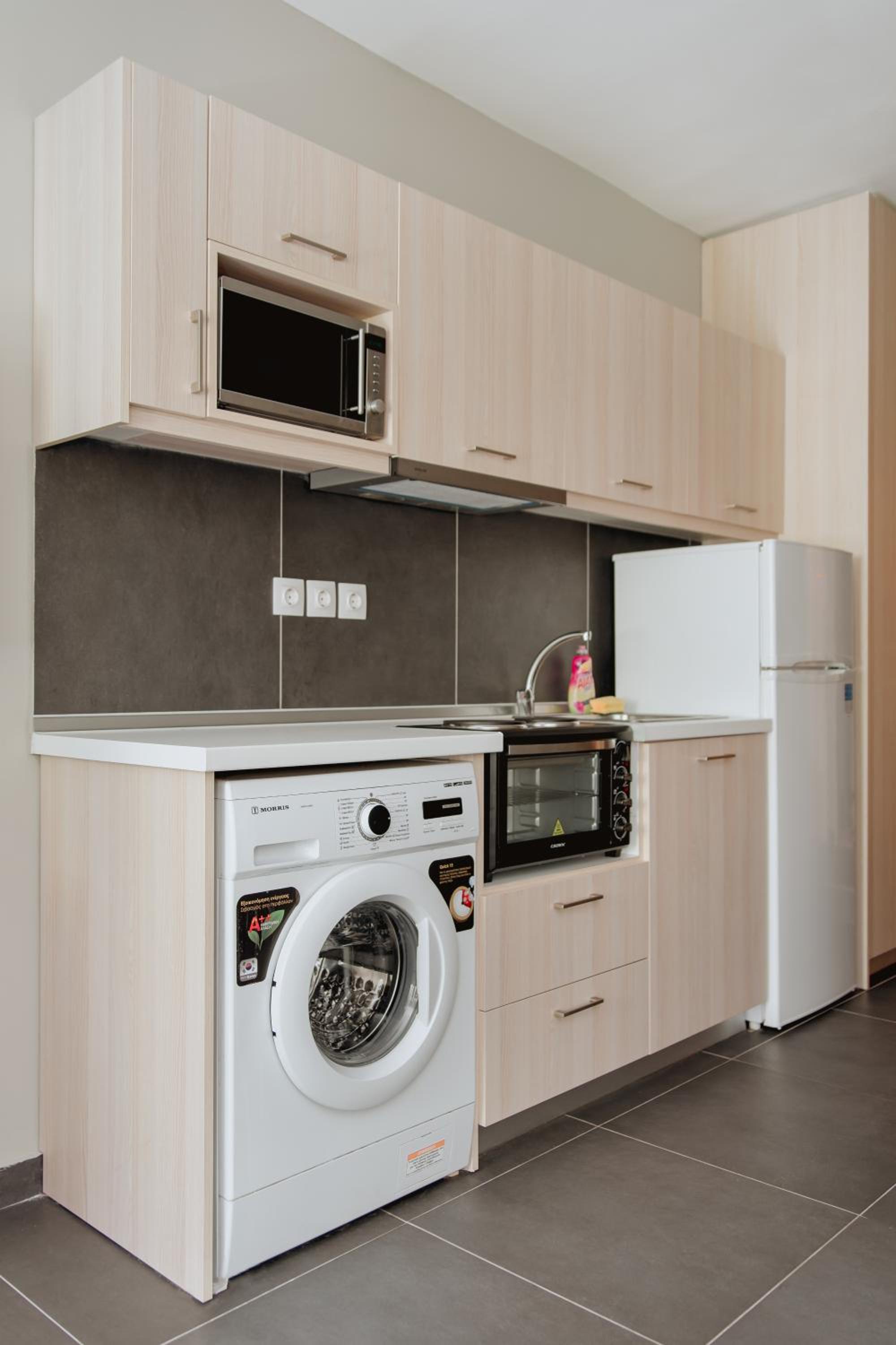 Apartment - Photo 6