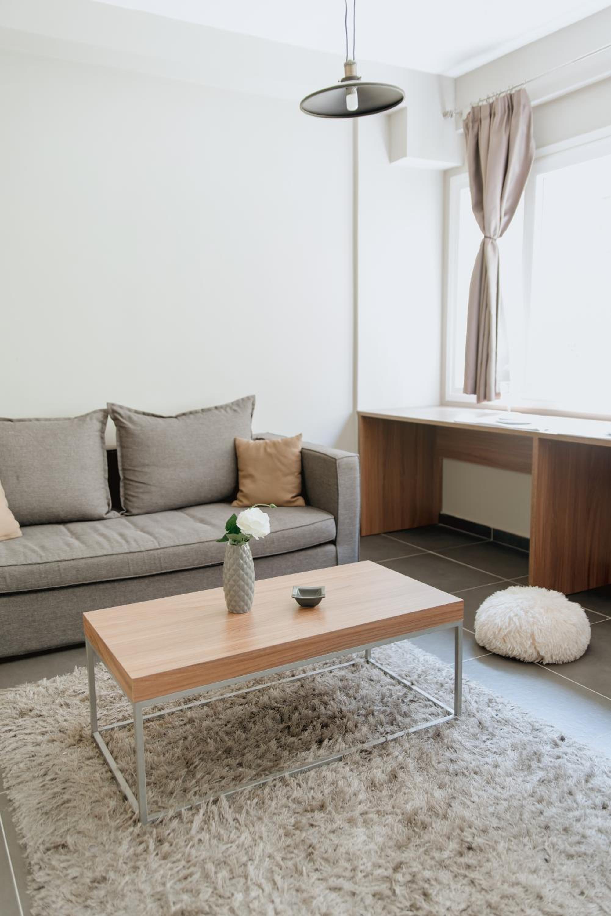 Apartment - Photo 9