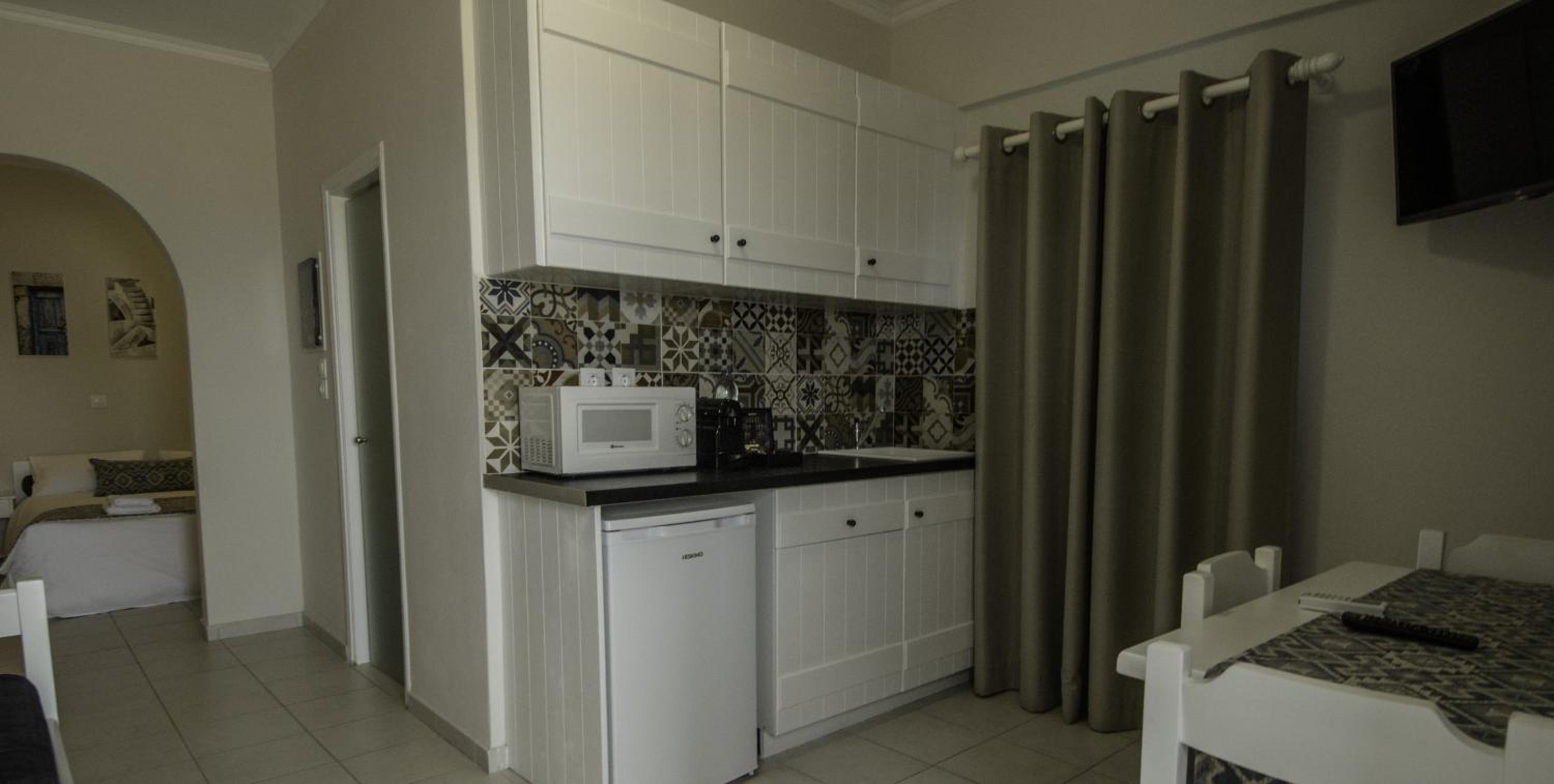 Apartment with Sea View photo 2