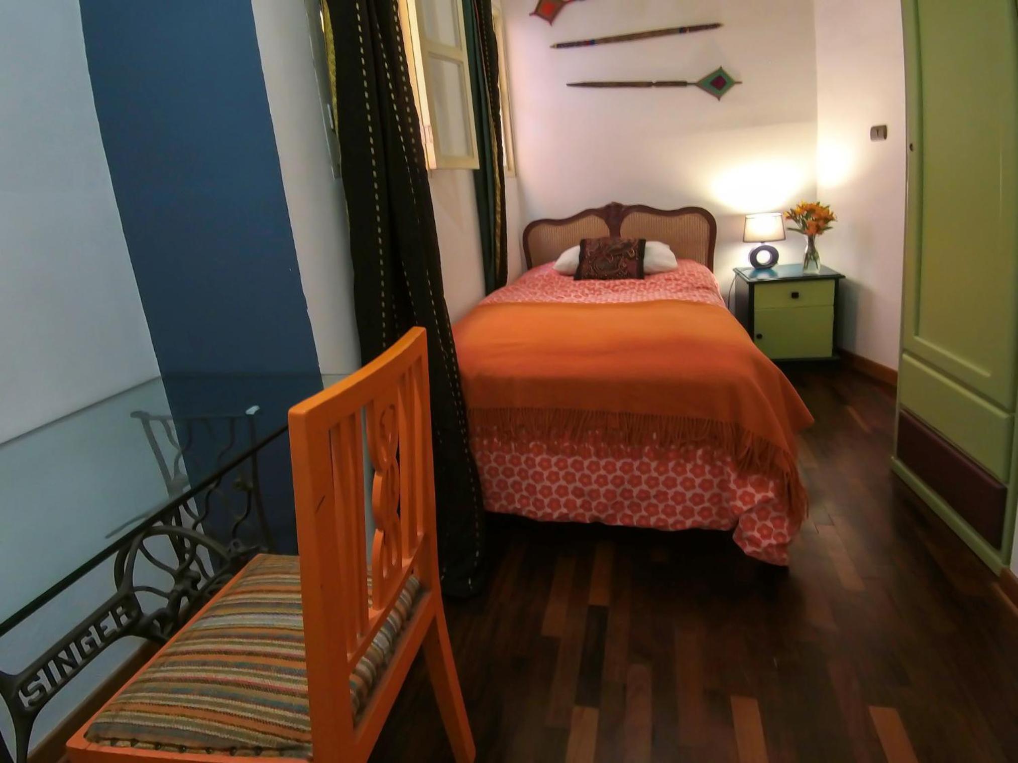 Standard Single Room photo 1