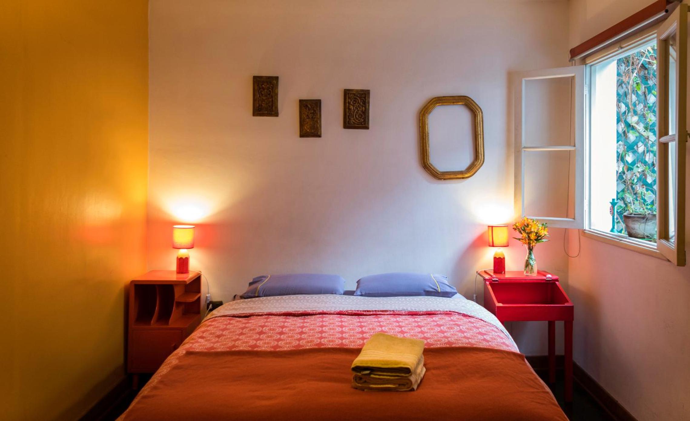 Classic Double Room photo 1