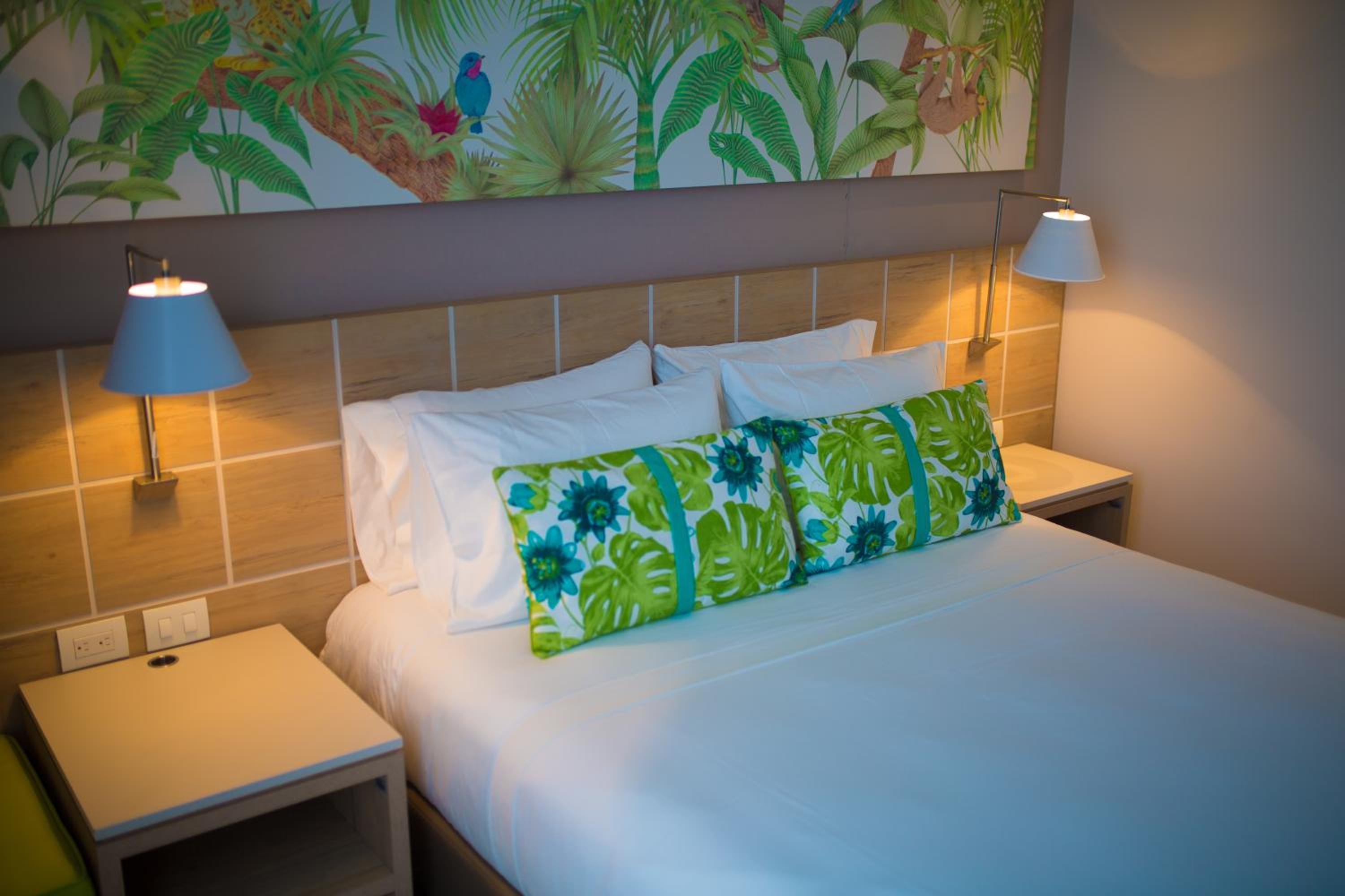 Standard Double Room - Photo 10