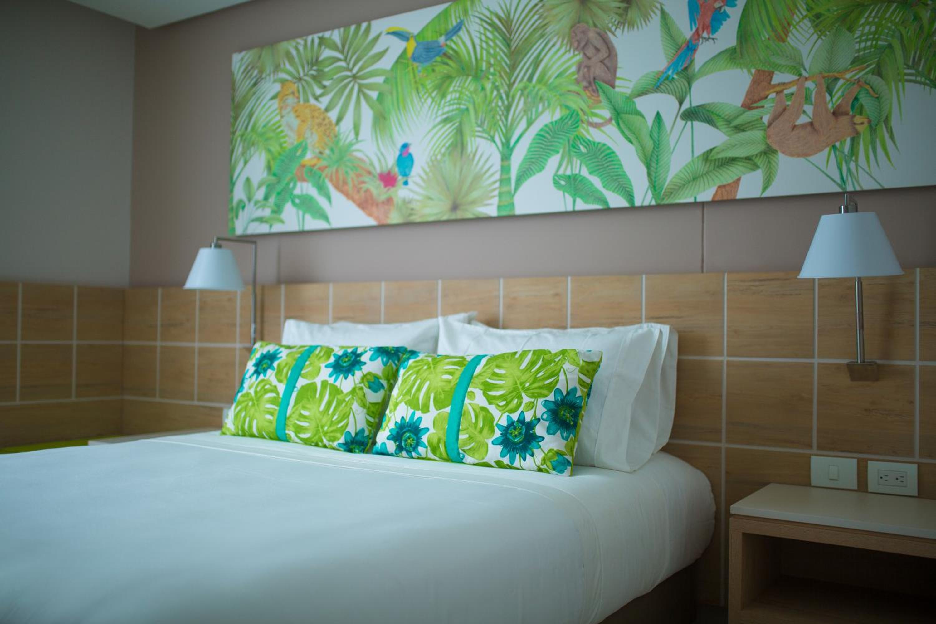 Standard Double Room - Photo 9