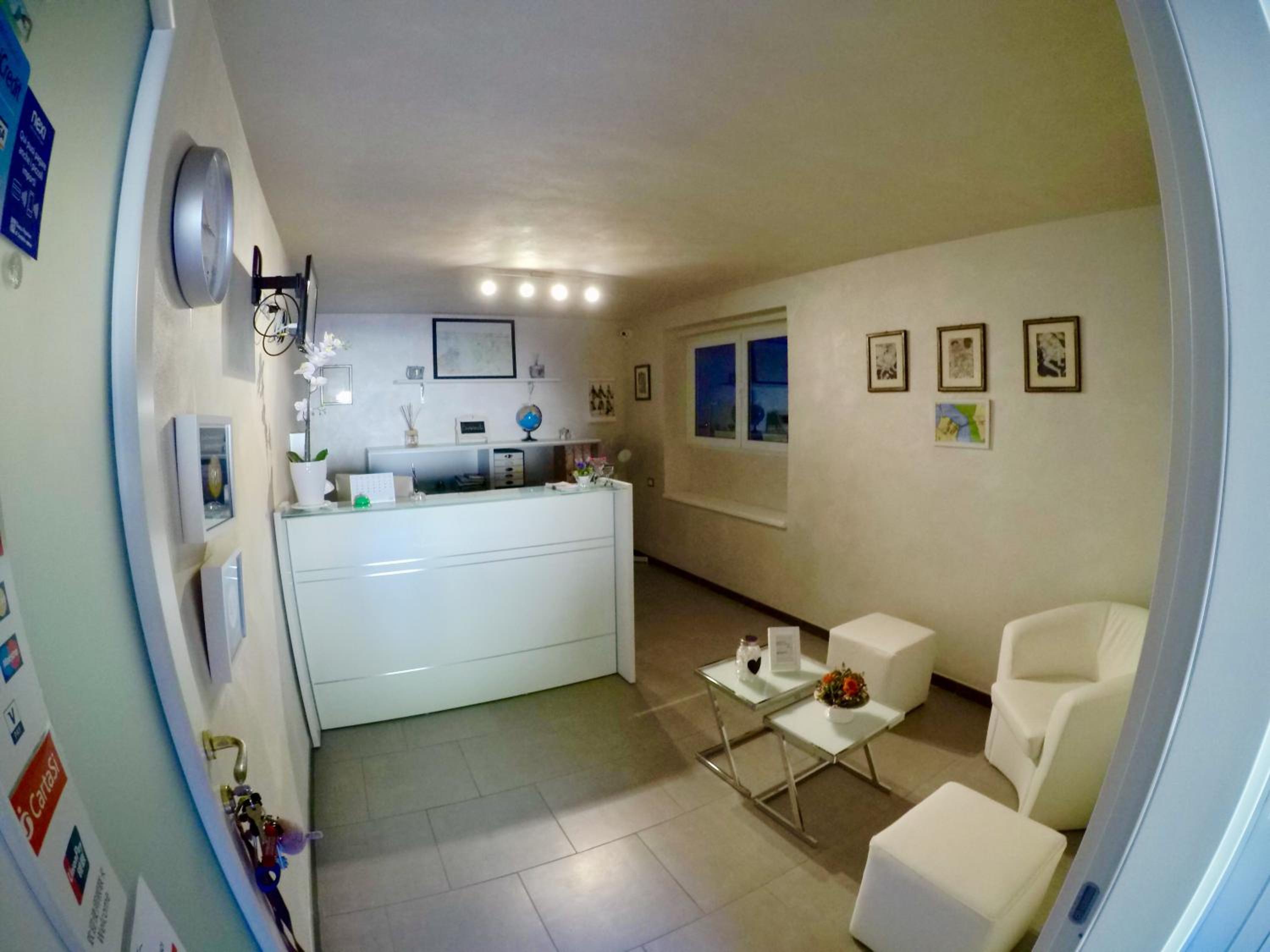 Apartment with Garden View (4 Adults)